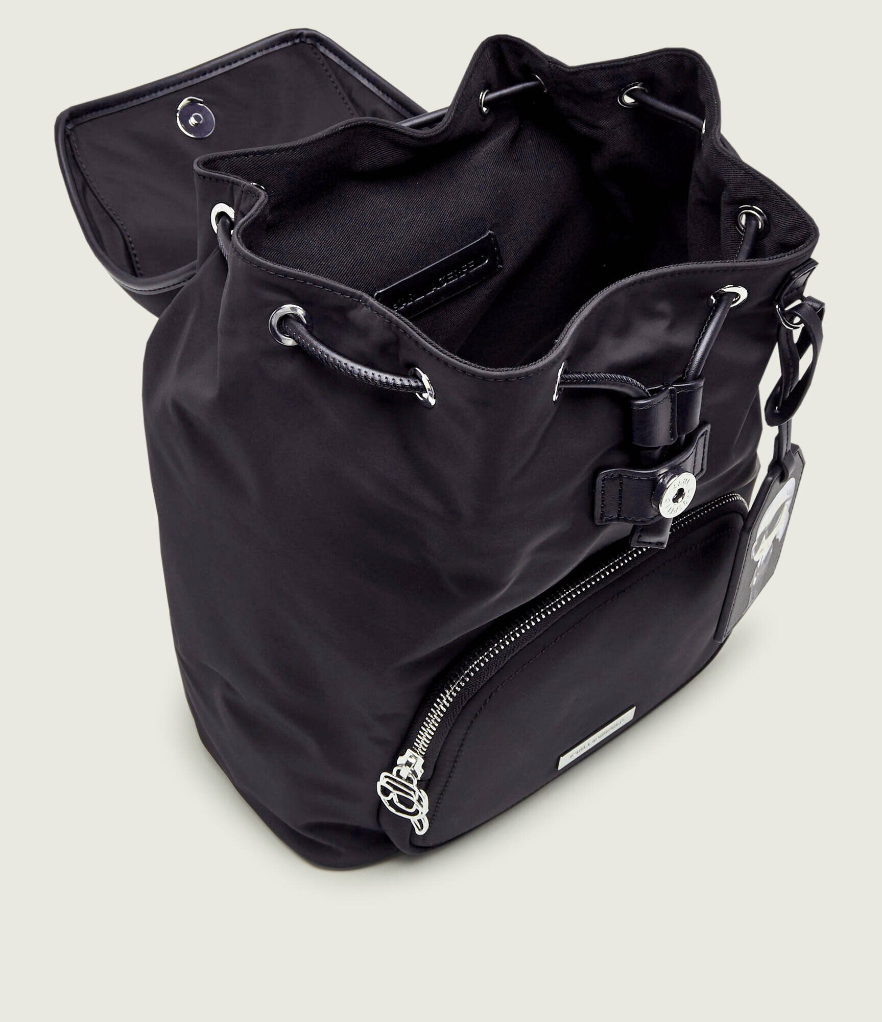 Karl Lagerfeld Rucsac Ikon