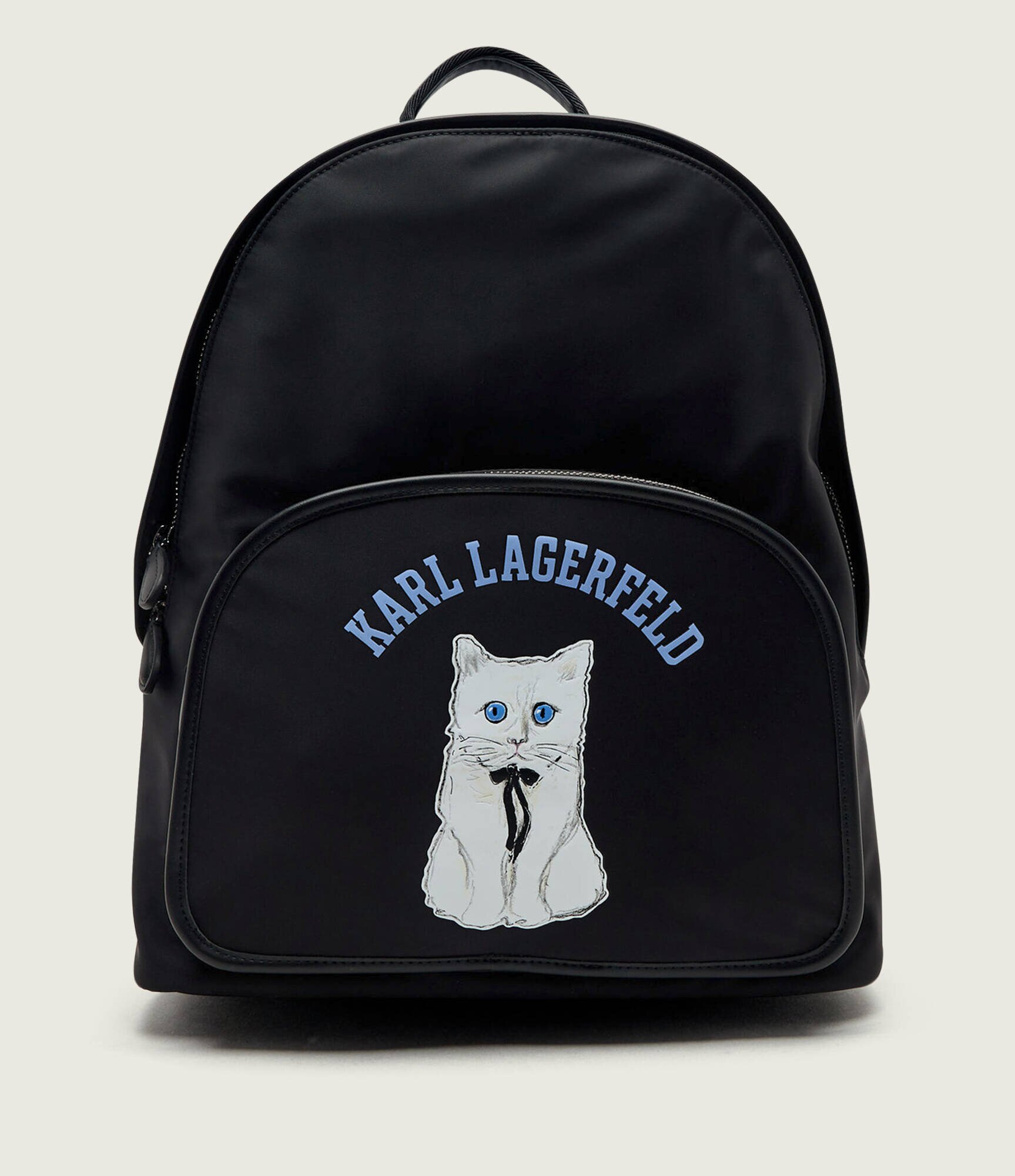 Karl Lagerfeld Rucsac Ikon Choupette