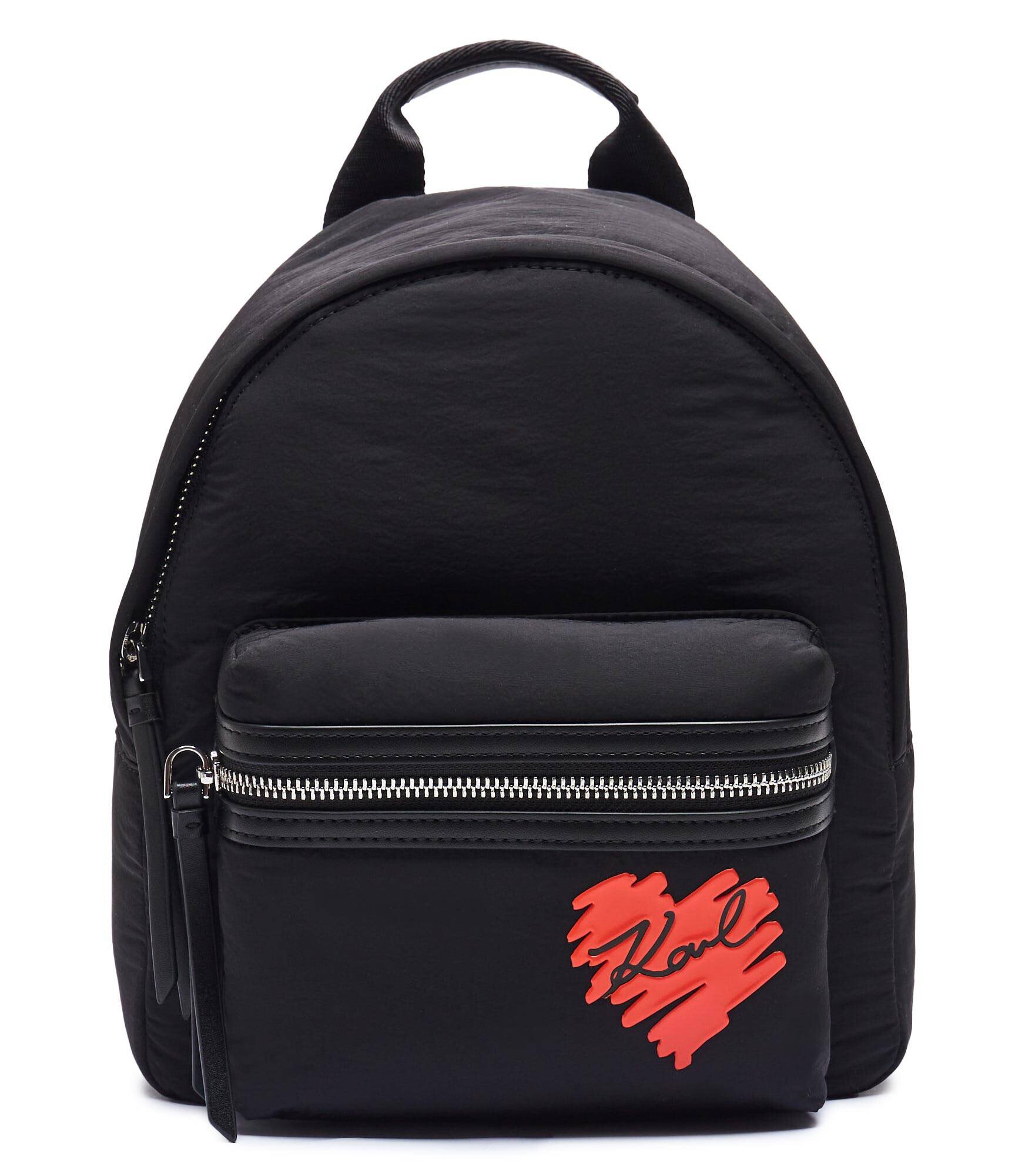 Karl Lagerfeld Rucsac K/Hearts