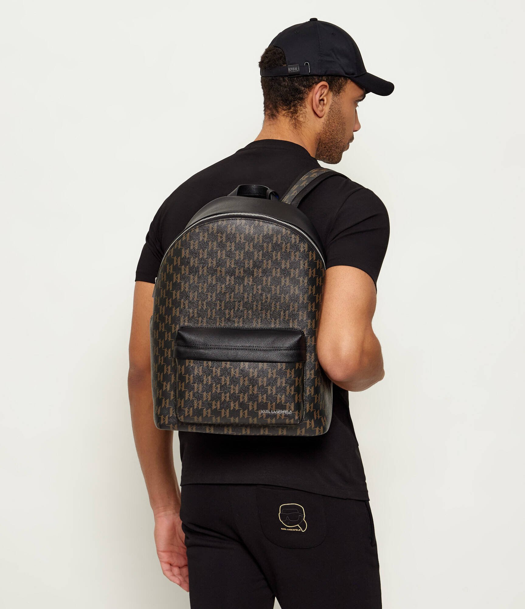 Karl Lagerfeld Rucsac K/monogram