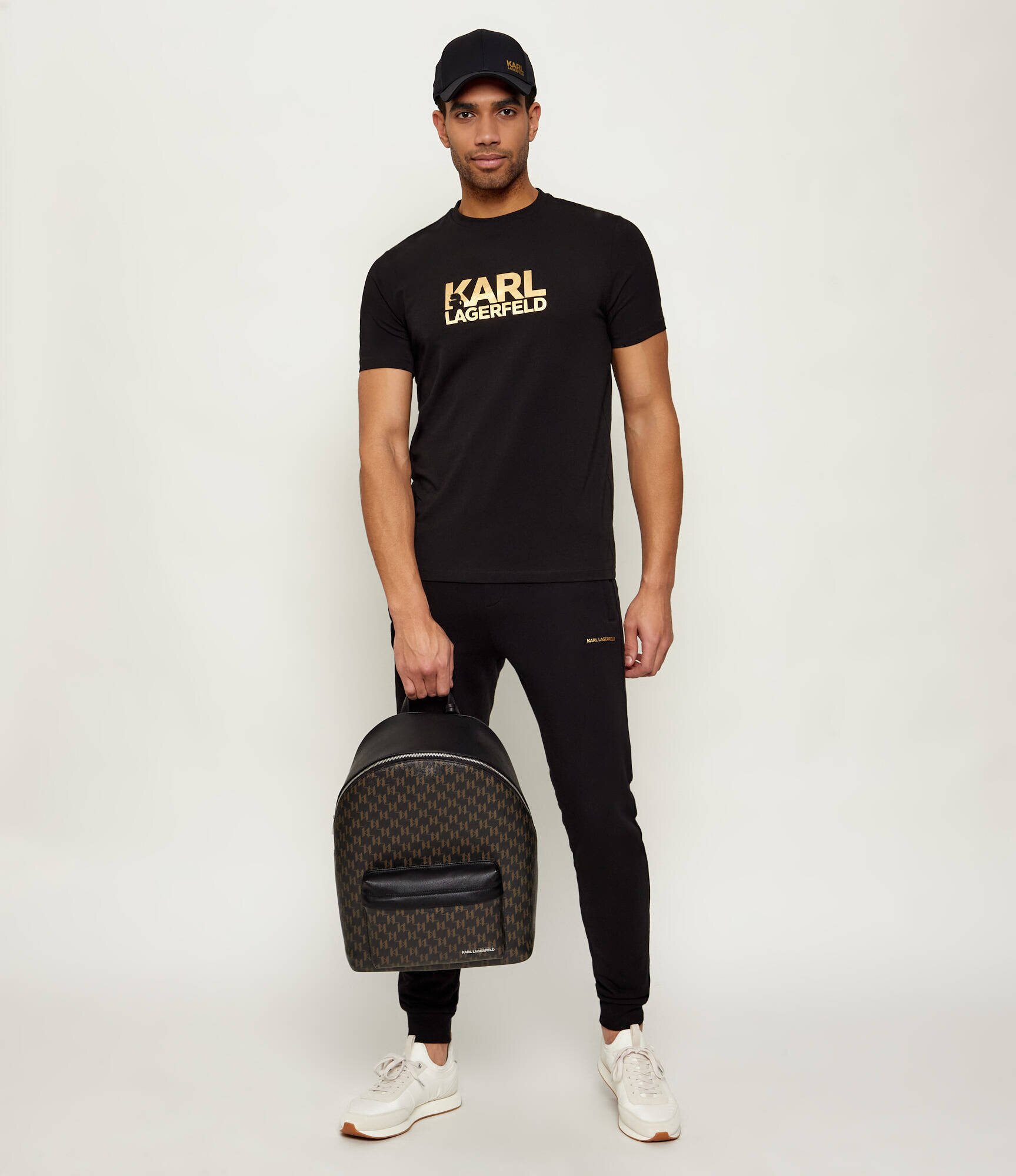 Karl Lagerfeld Rucsac K/monogram
