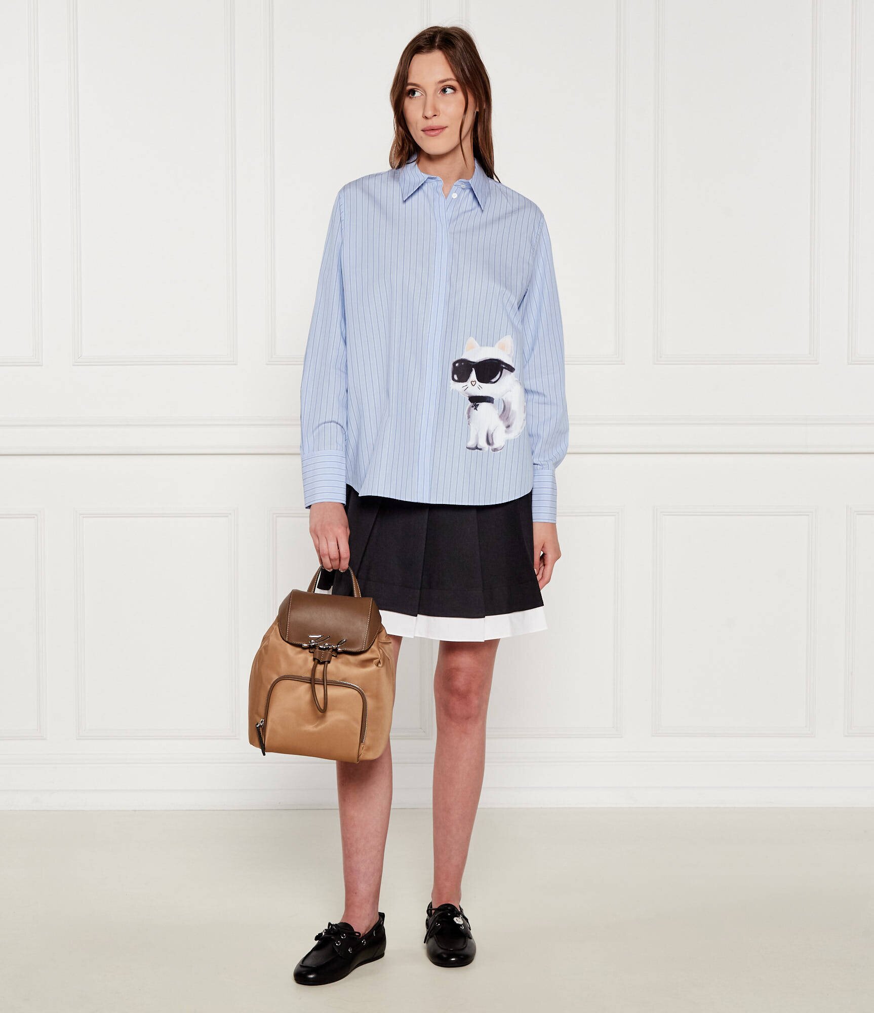 Karl Lagerfeld Rucsac k/signature