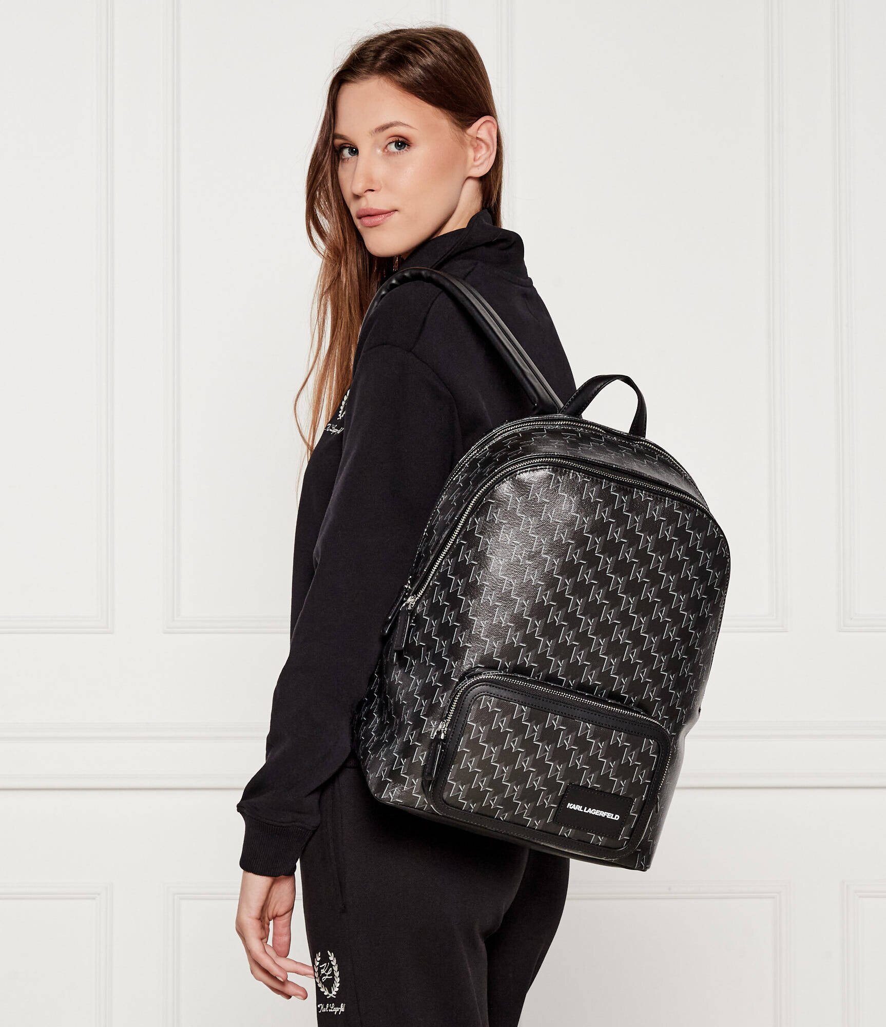 Karl Lagerfeld Rucsac k/voyage
