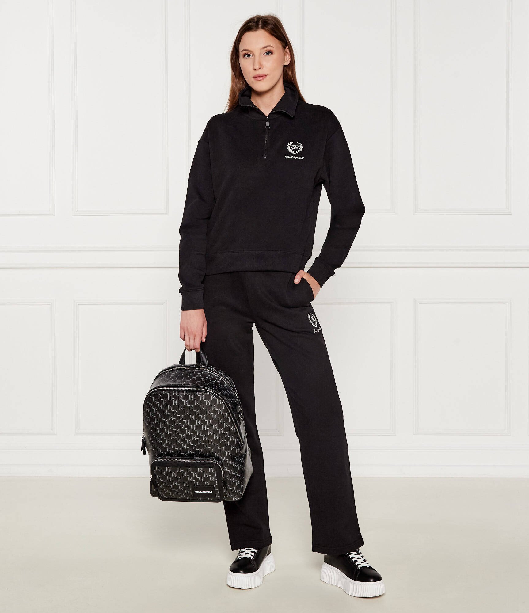 Karl Lagerfeld Rucsac k/voyage