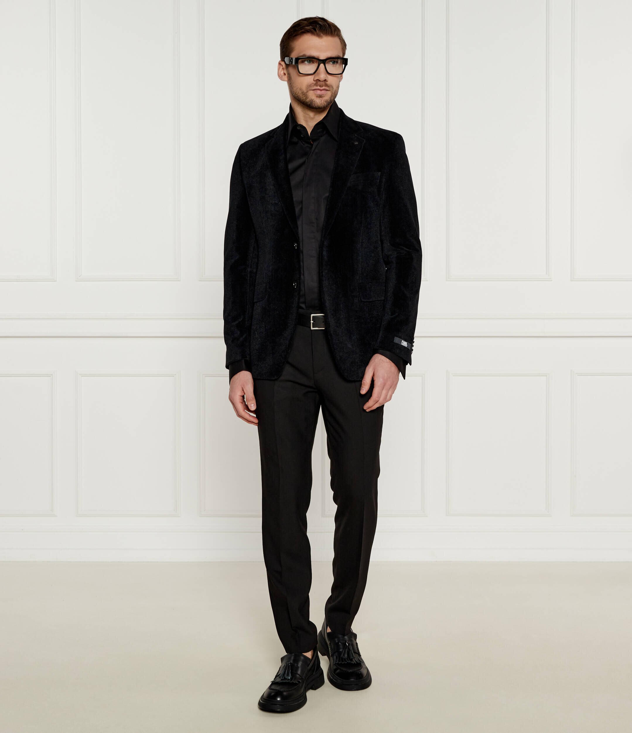 Karl Lagerfeld Sacou CLEVER | regular fit