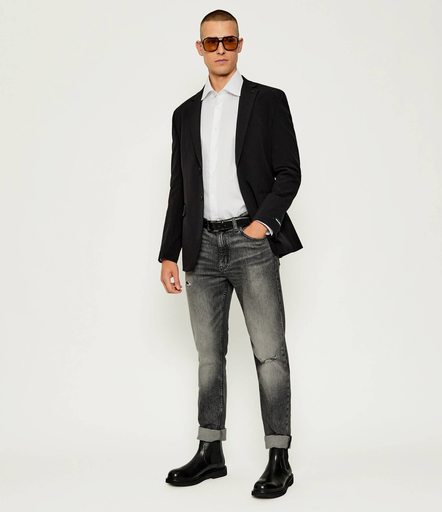 Karl Lagerfeld Sacou CLEVER | Slim Fit