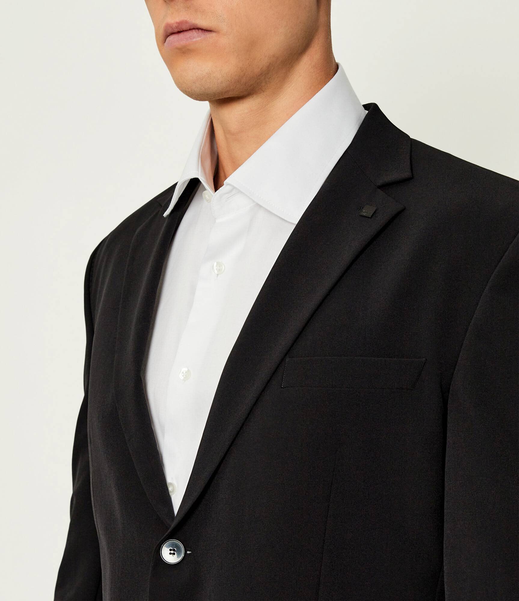 Karl Lagerfeld Sacou CLEVER | Slim Fit