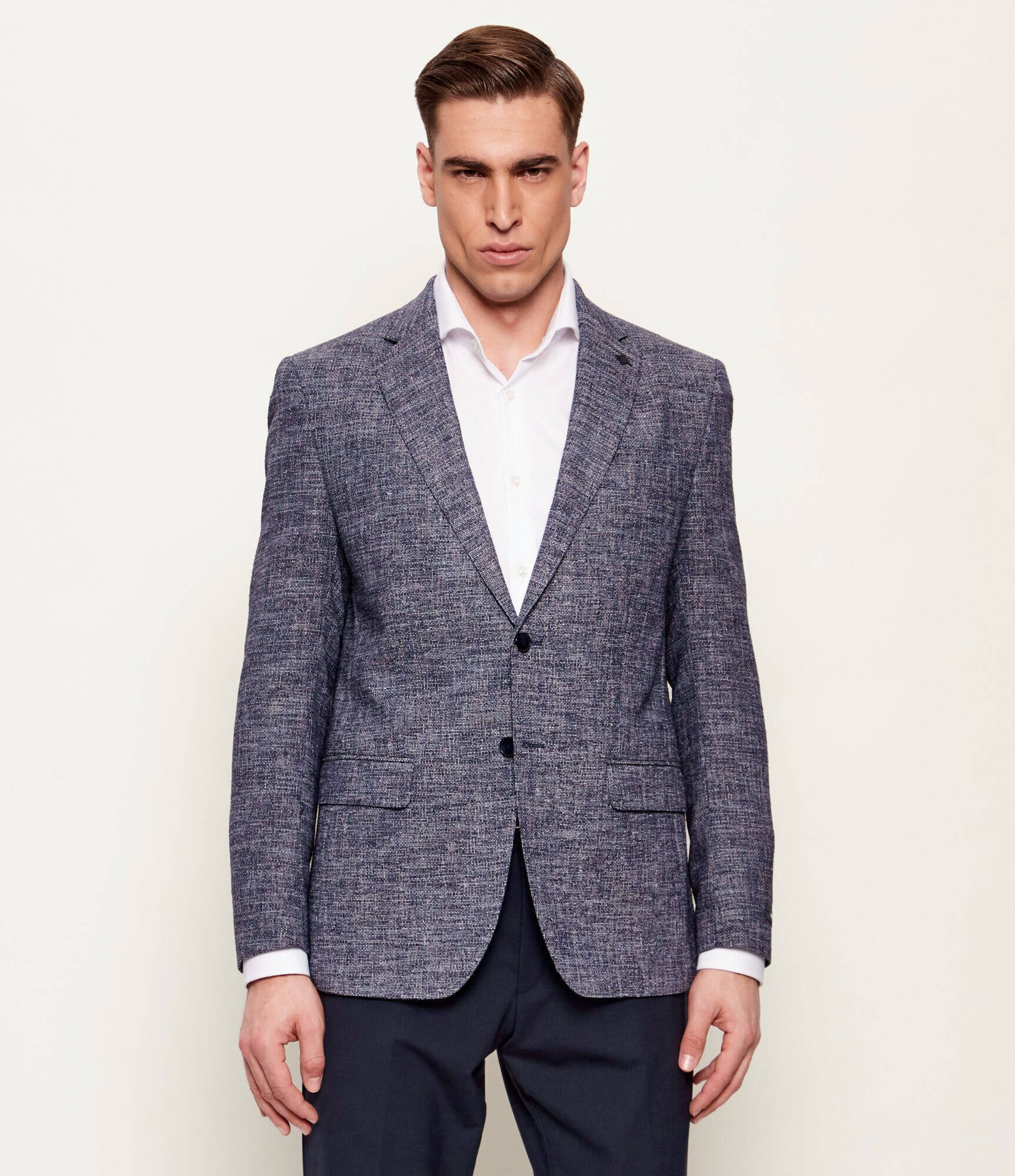 Karl Lagerfeld Sacou | Modern fit