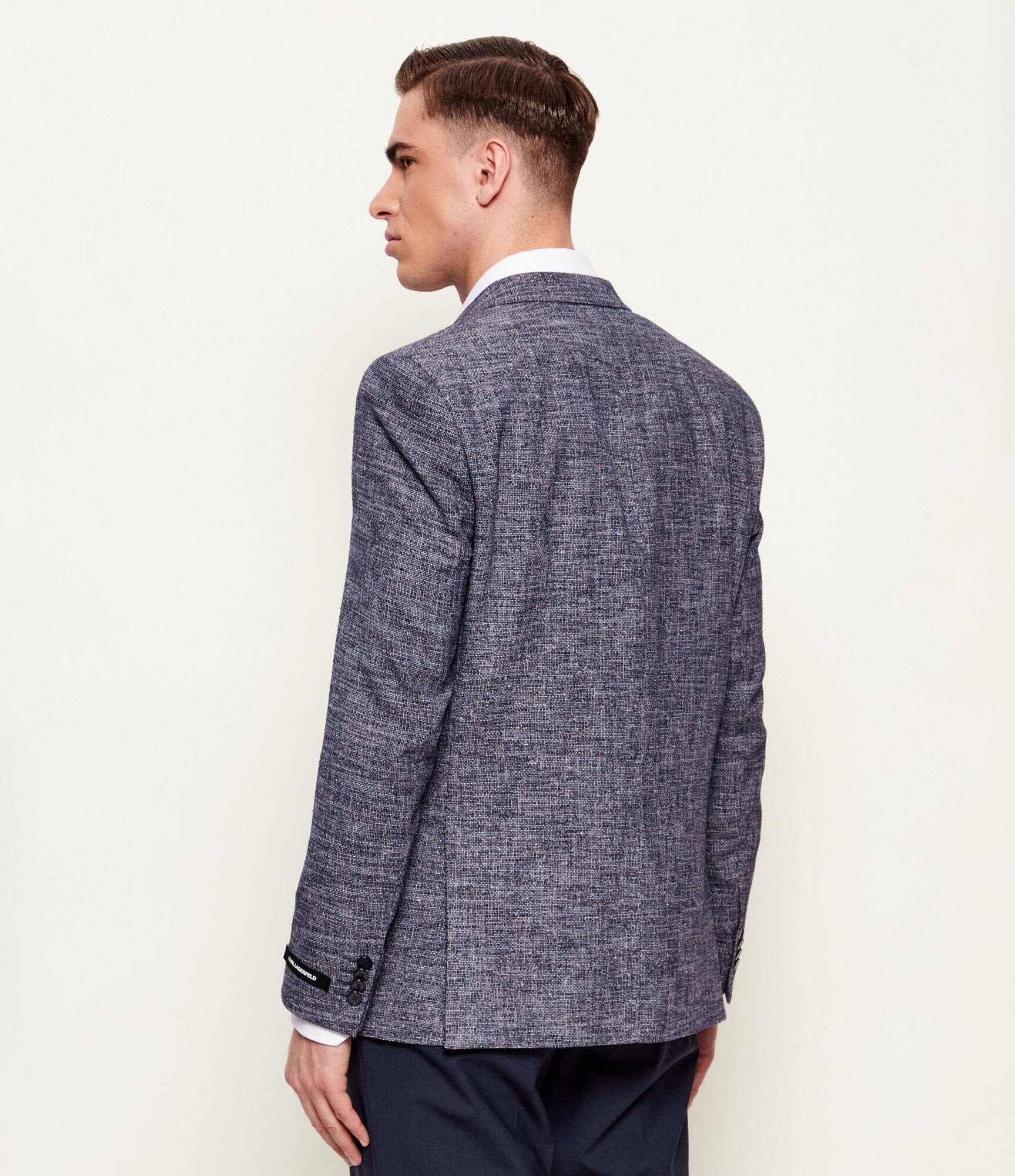 Karl Lagerfeld Sacou | Modern fit