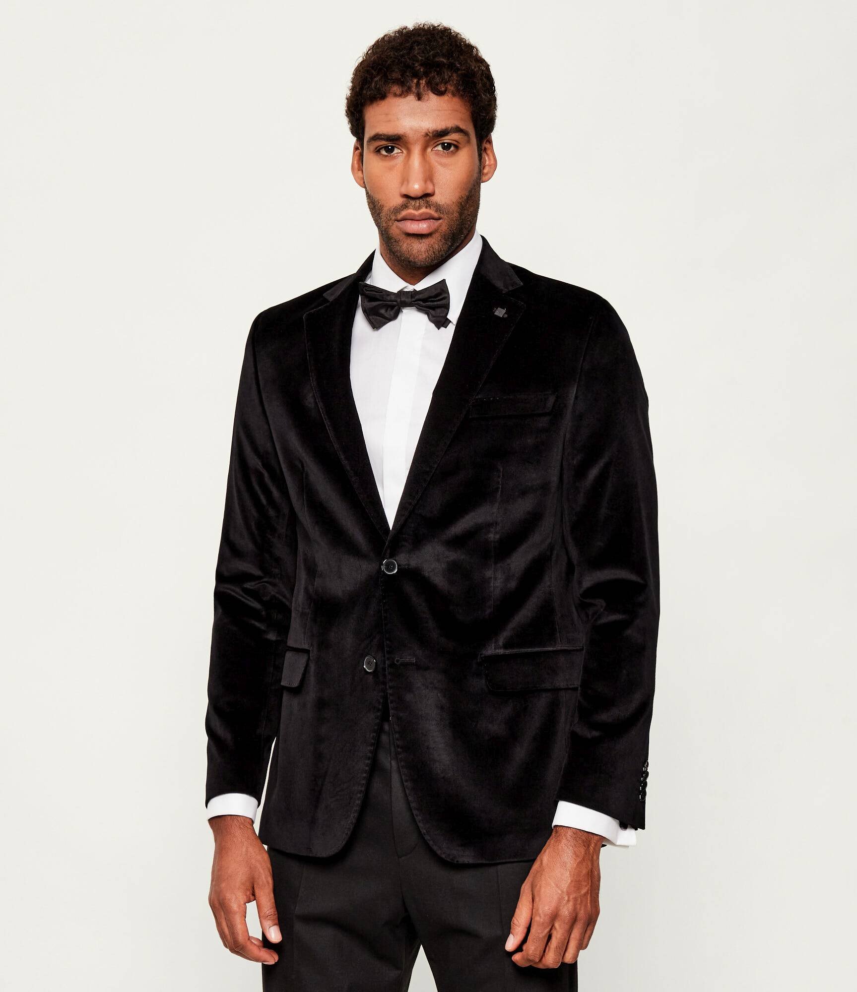 Karl Lagerfeld Sacou | Modern fit