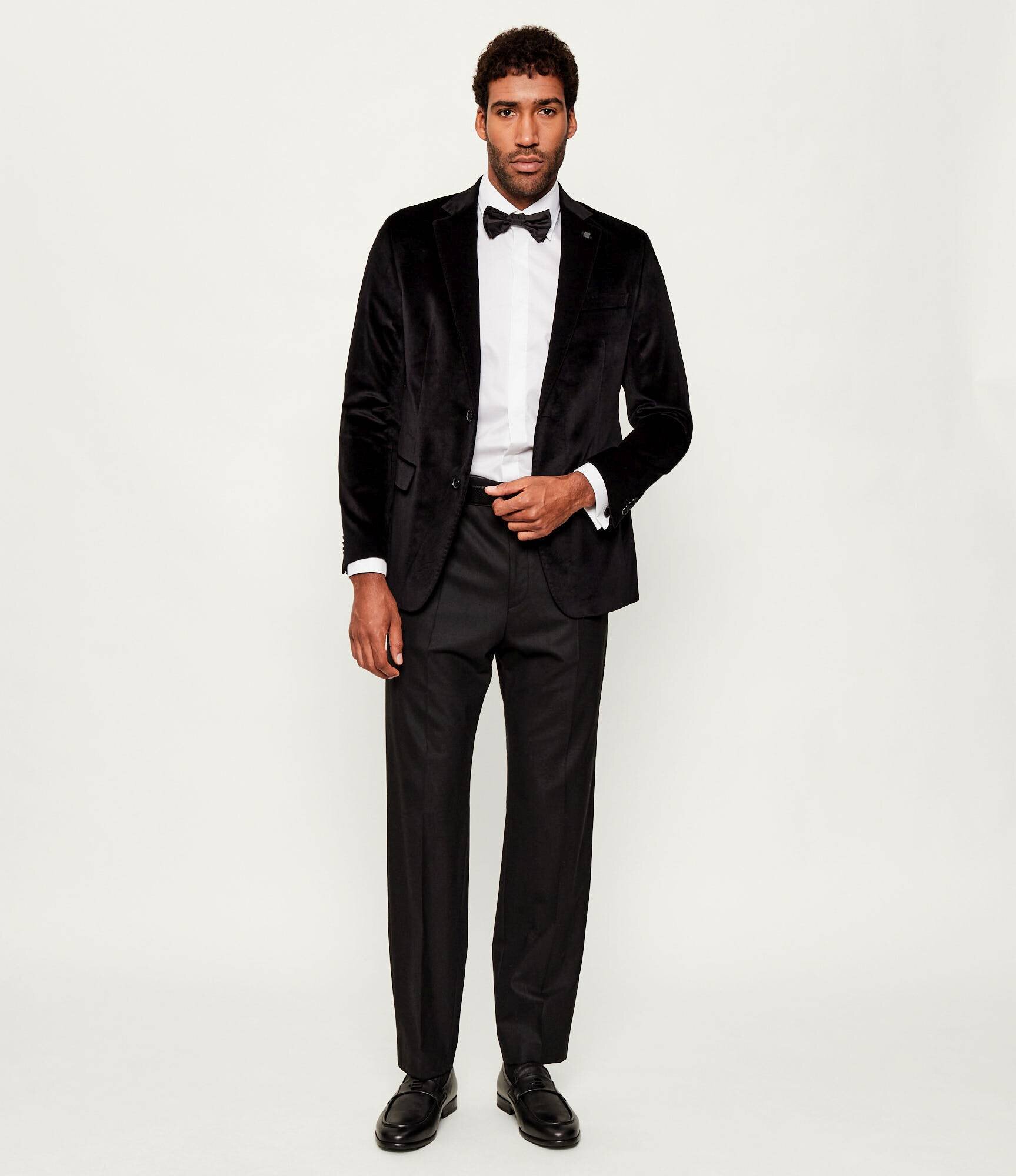 Karl Lagerfeld Sacou | Modern fit