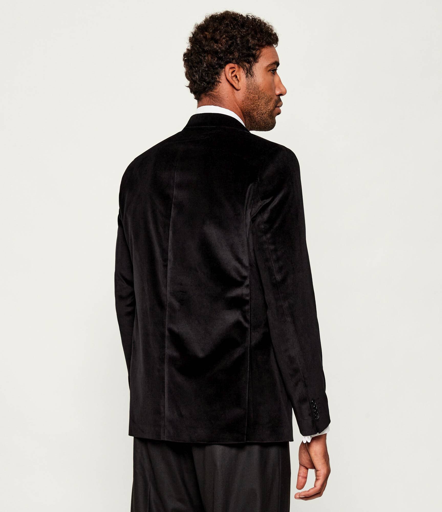 Karl Lagerfeld Sacou | Modern fit