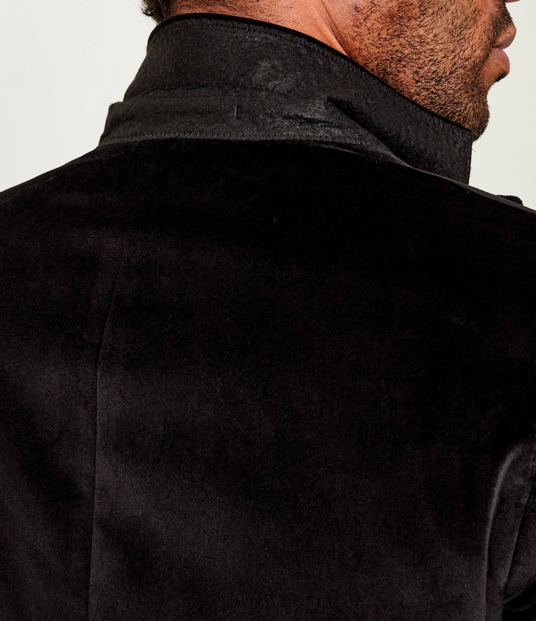 Karl Lagerfeld Sacou | Modern fit