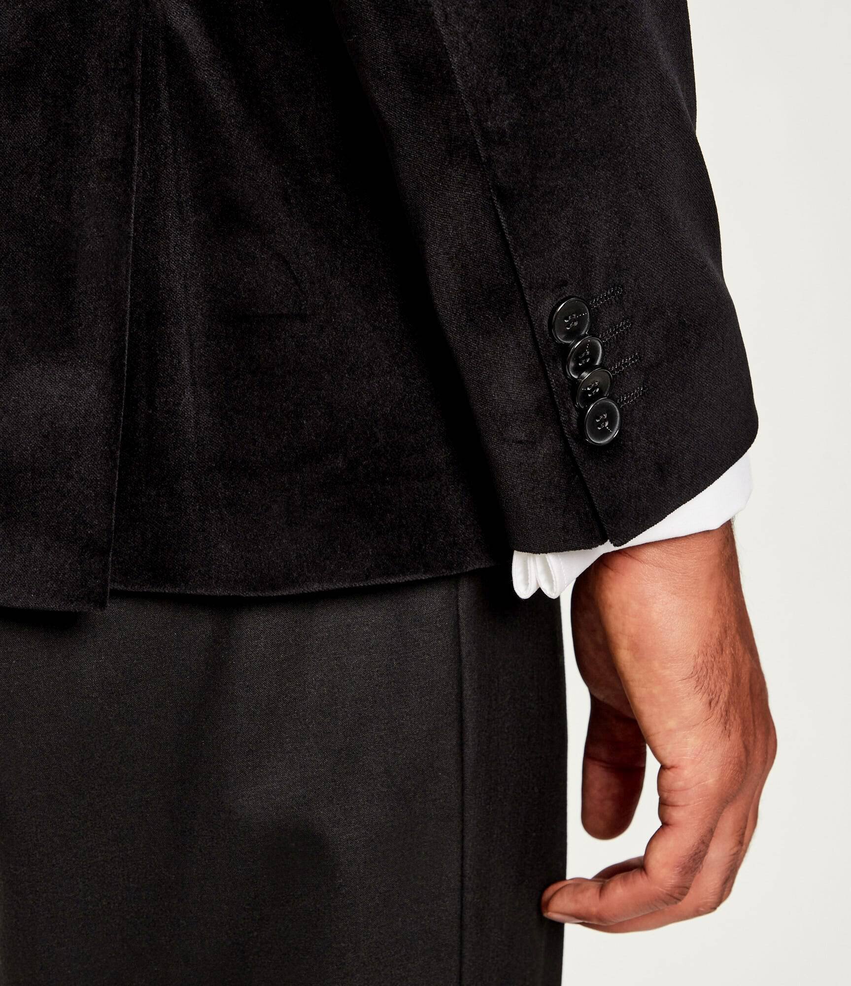 Karl Lagerfeld Sacou | Modern fit