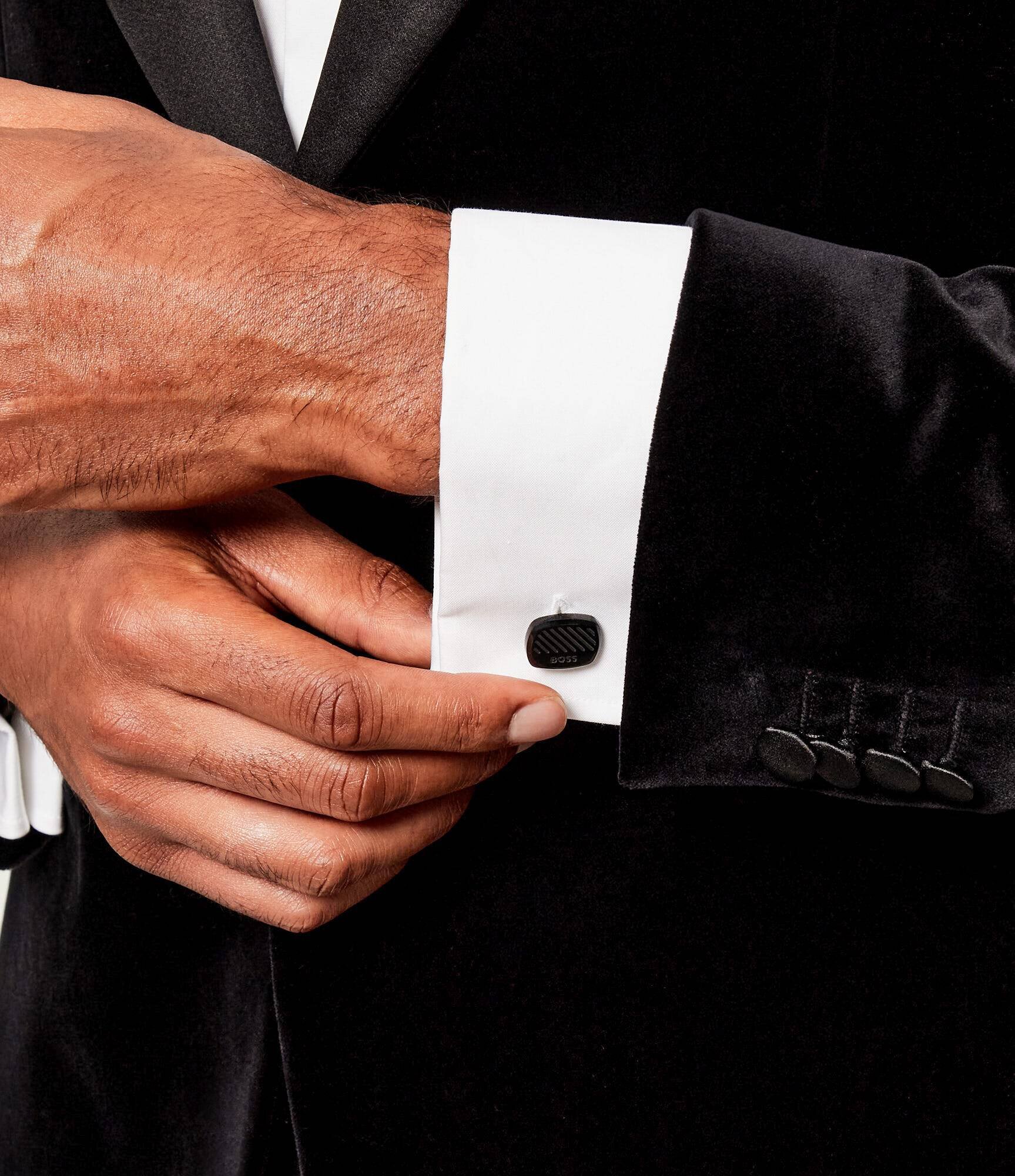 Karl Lagerfeld Sacou | Modern fit