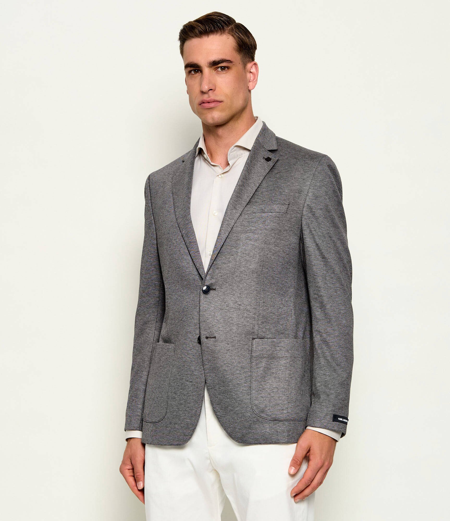 Karl Lagerfeld Sacou | regular fit