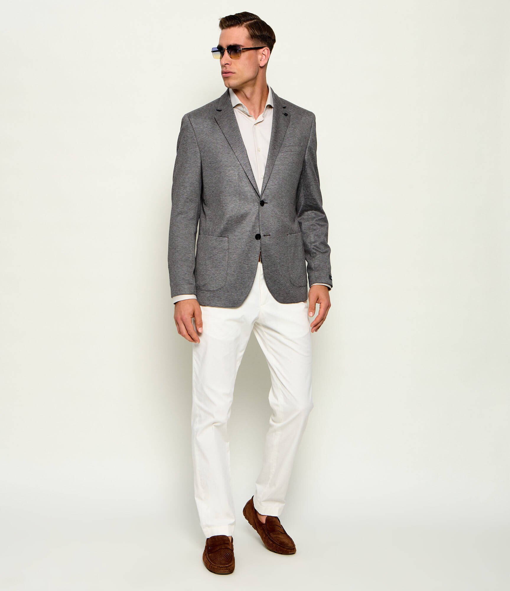 Karl Lagerfeld Sacou | regular fit