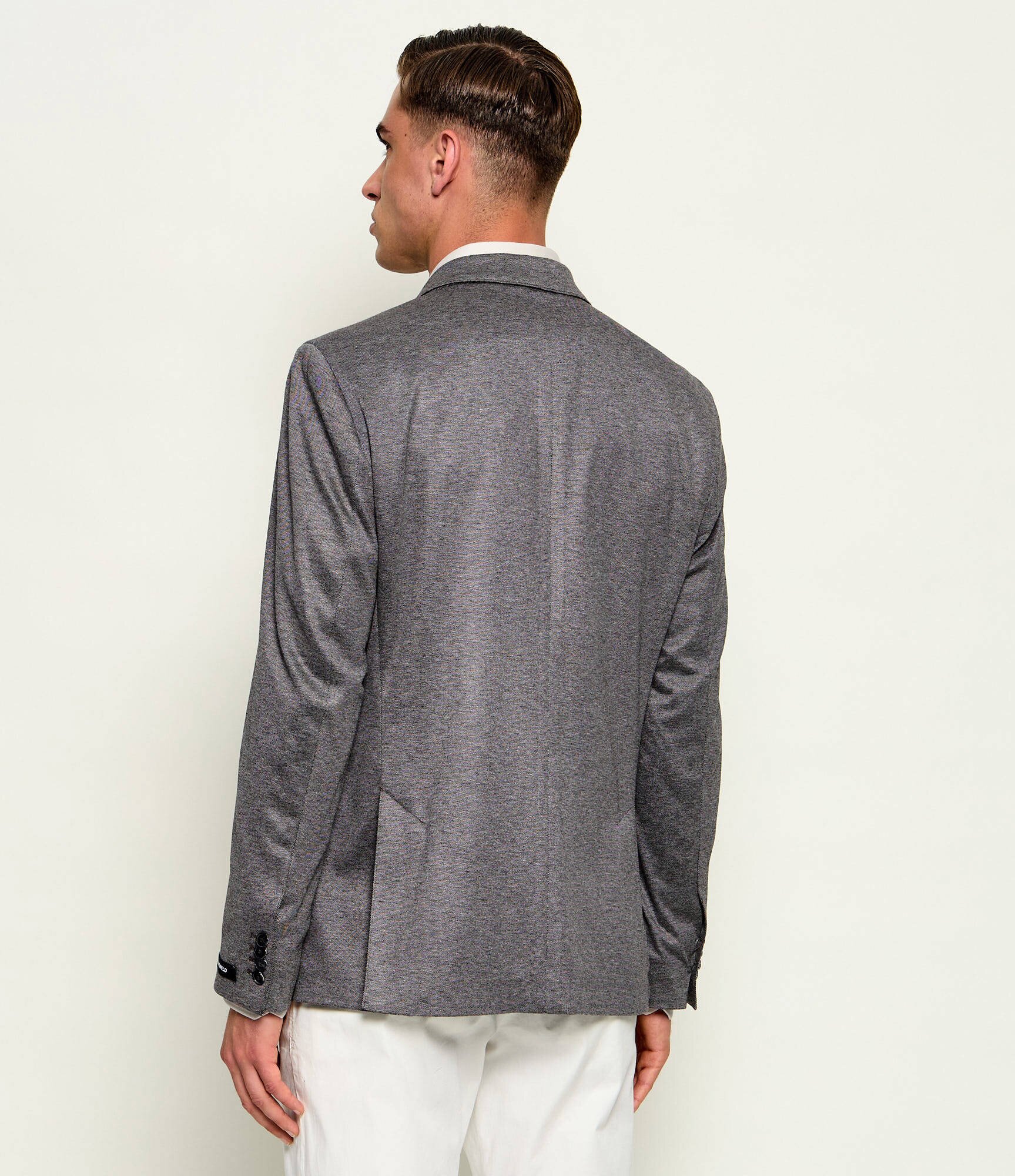 Karl Lagerfeld Sacou | regular fit