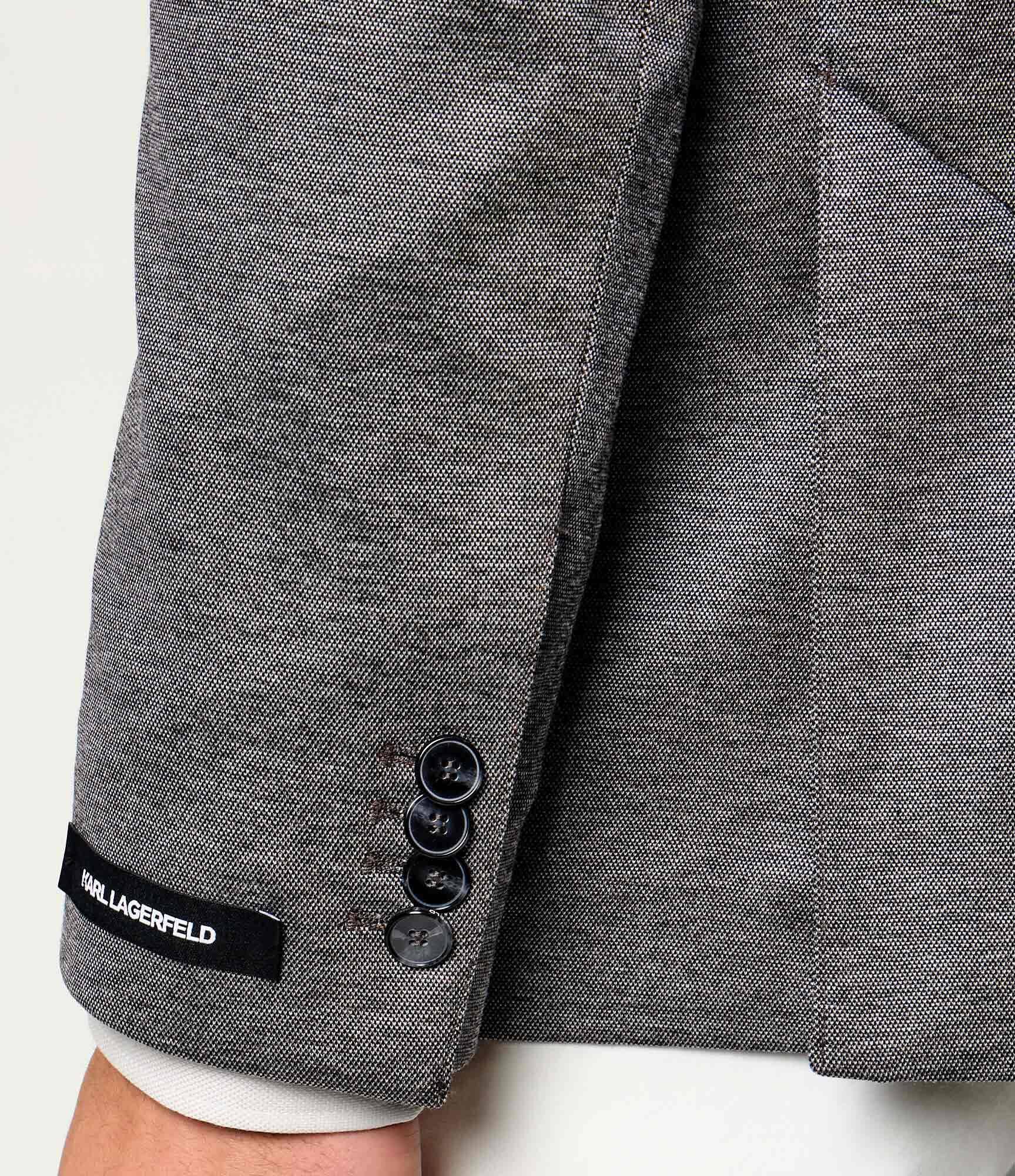 Karl Lagerfeld Sacou | regular fit