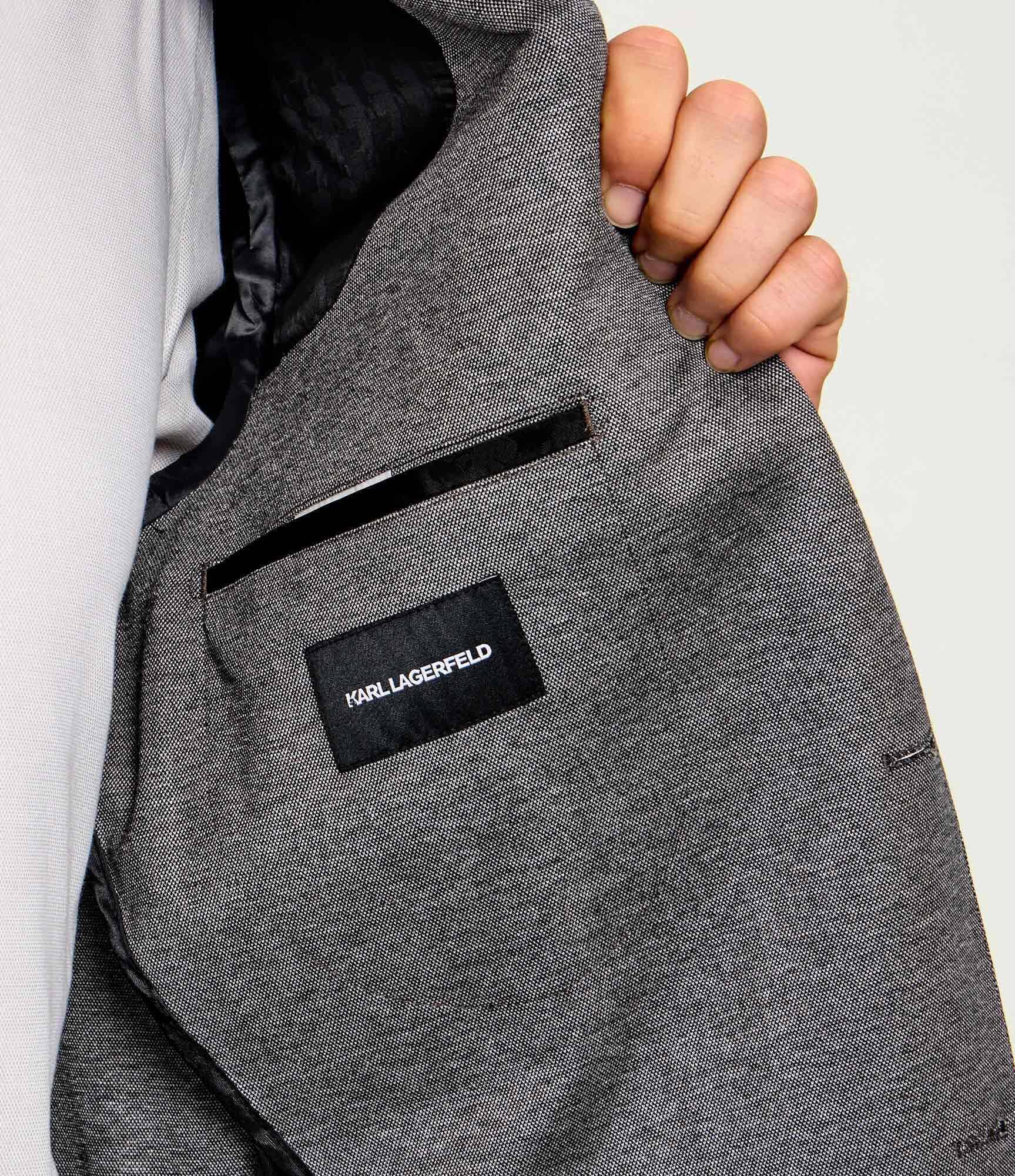 Karl Lagerfeld Sacou | regular fit