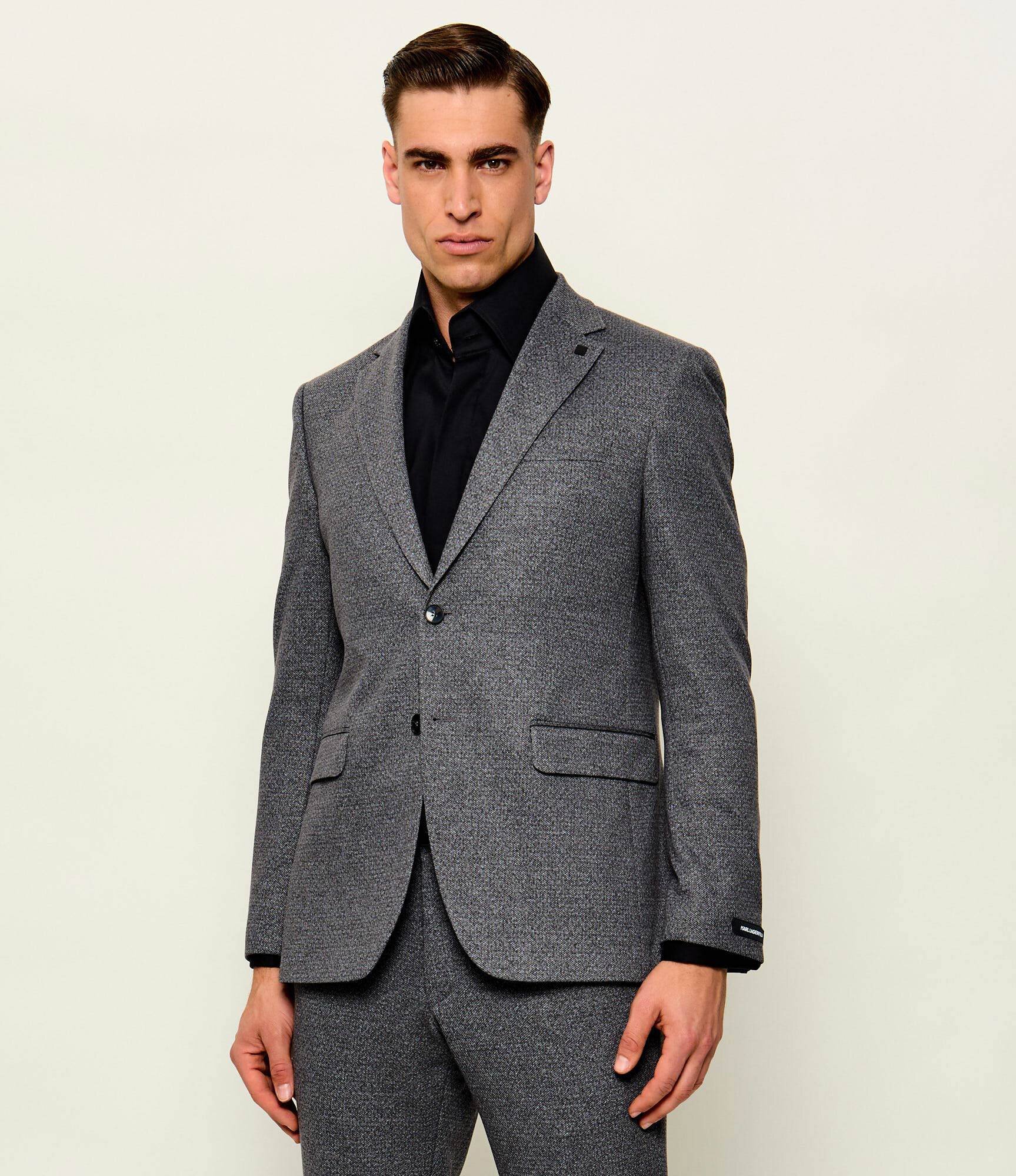 Karl Lagerfeld Sacou | regular fit
