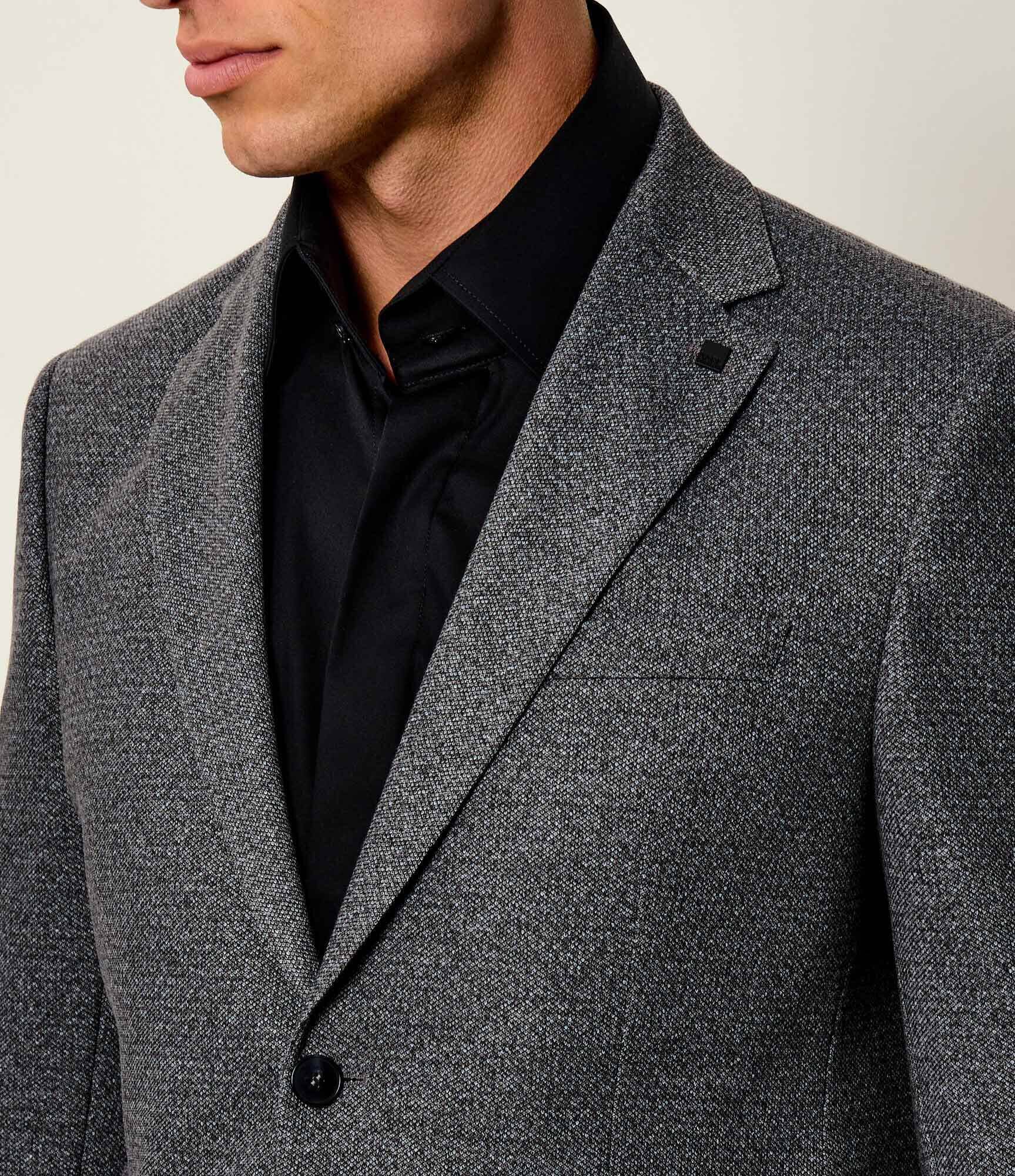 Karl Lagerfeld Sacou | regular fit