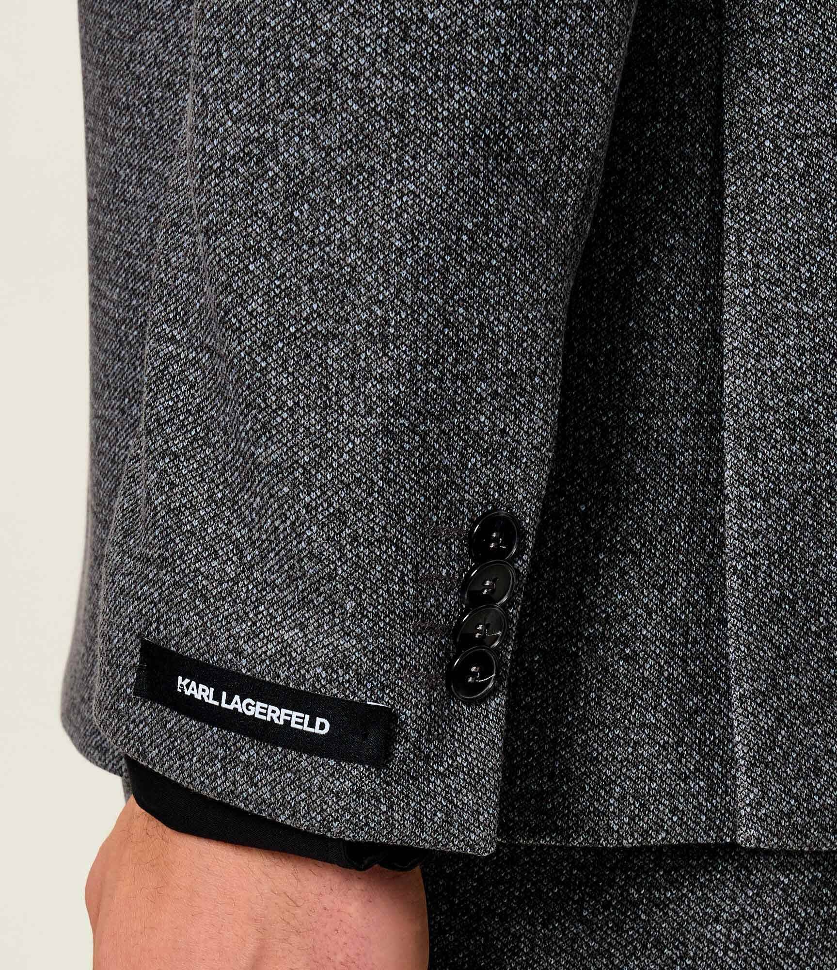 Karl Lagerfeld Sacou | regular fit