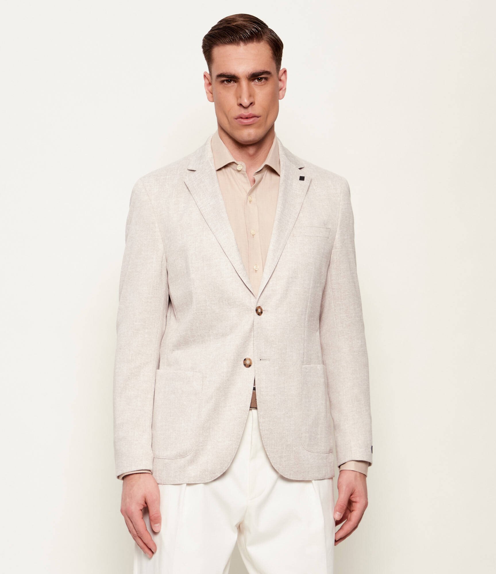 Karl Lagerfeld Sacou | regular fit