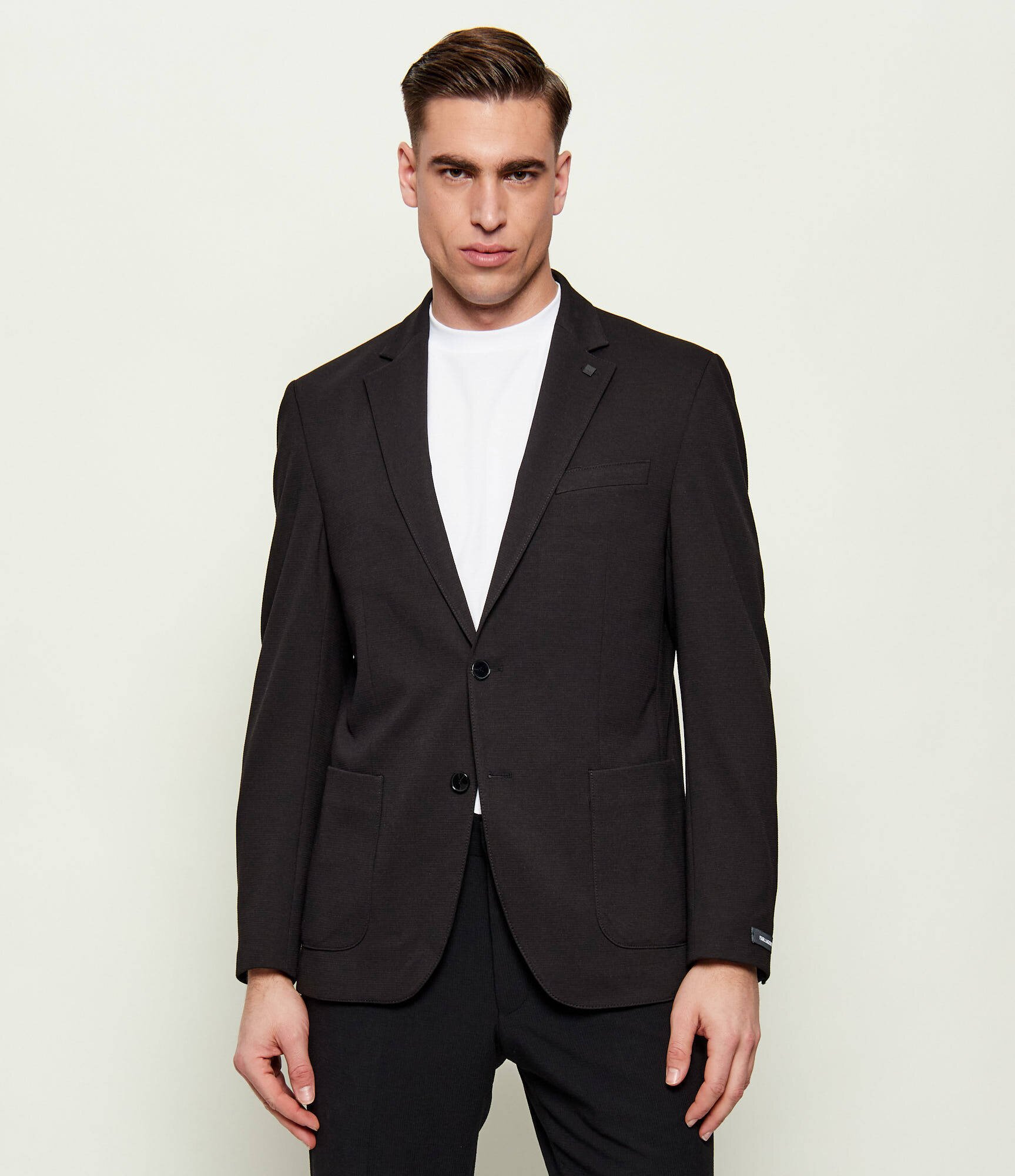 Karl Lagerfeld Sacou | regular fit