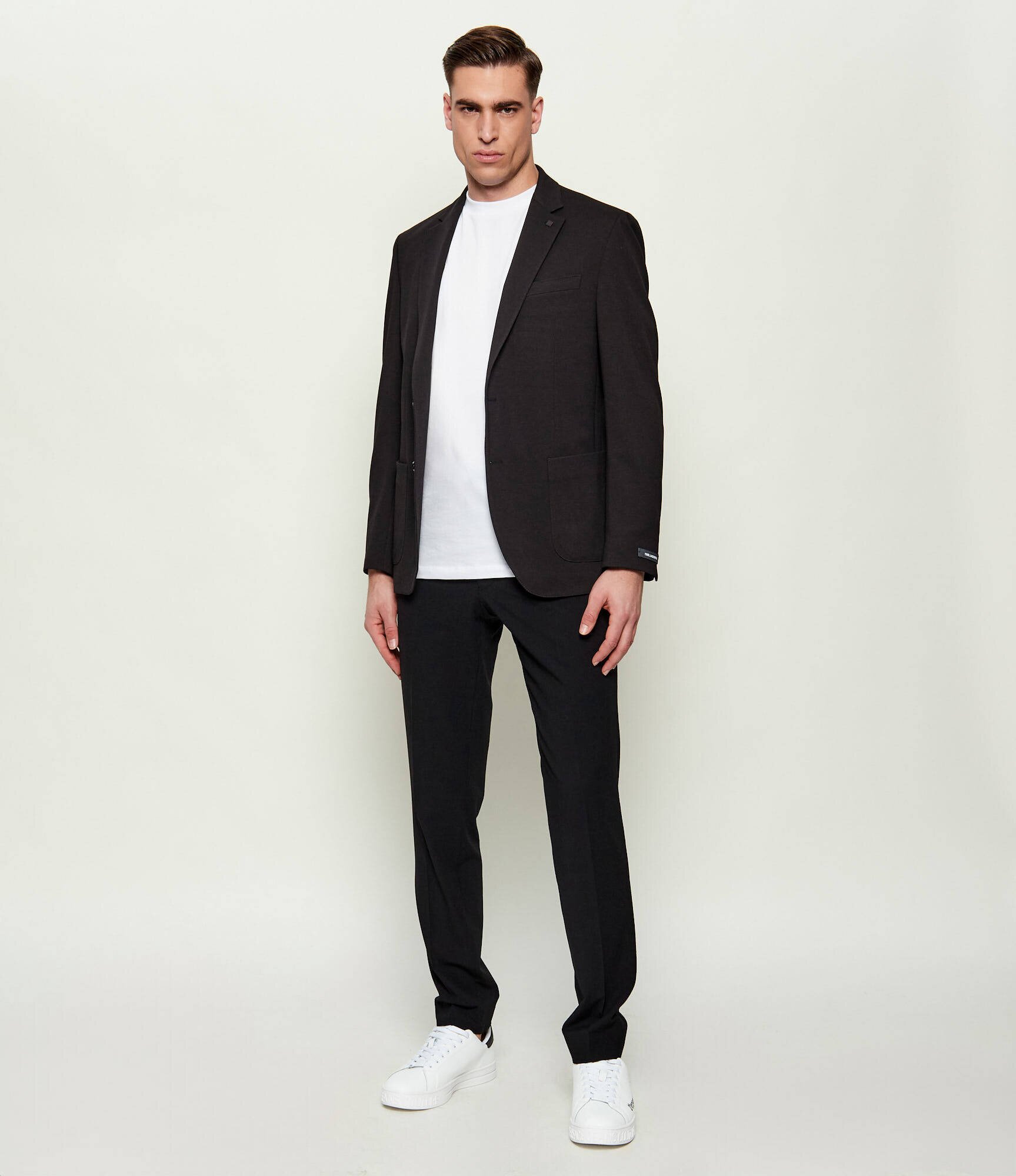 Karl Lagerfeld Sacou | regular fit