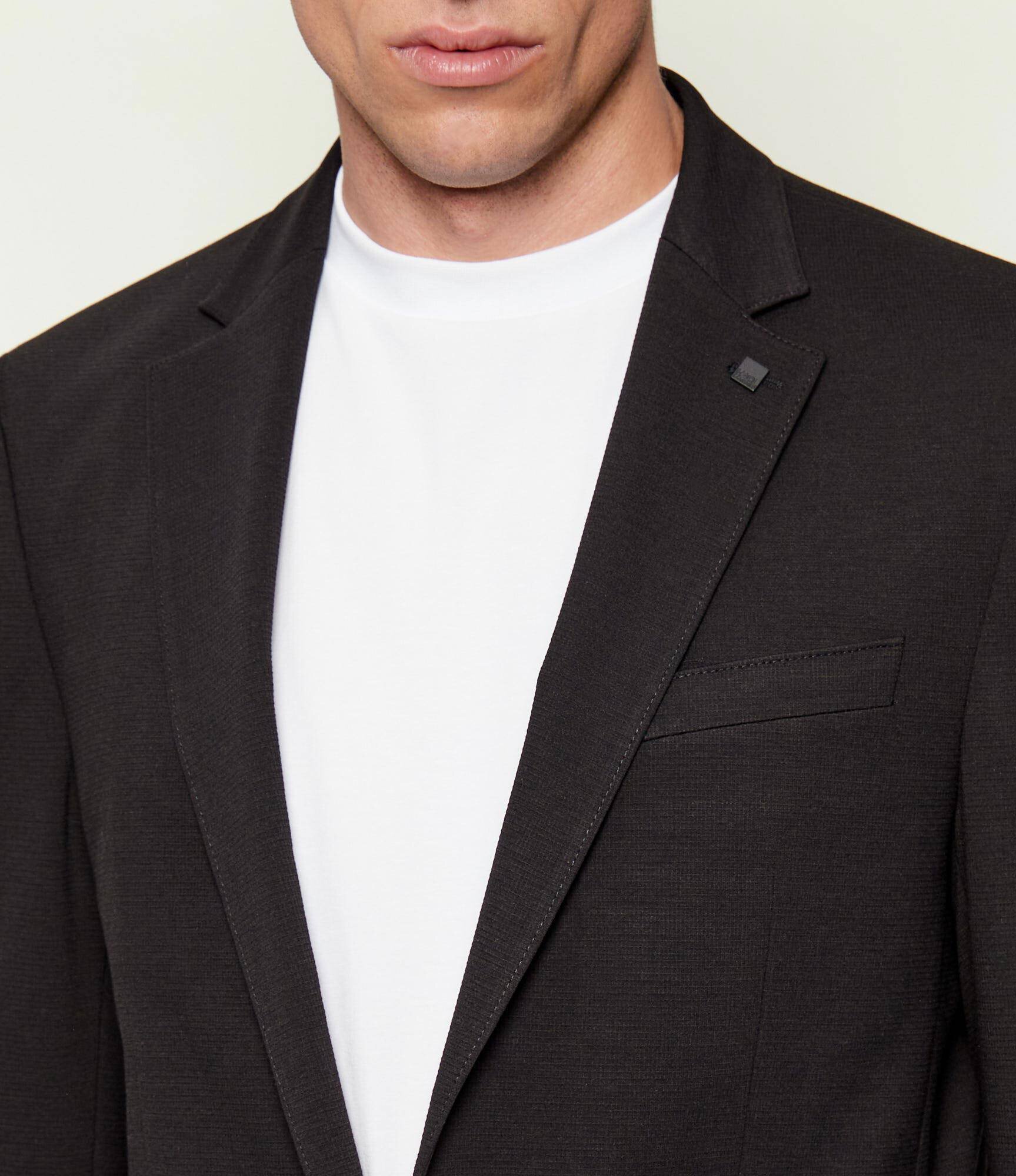 Karl Lagerfeld Sacou | regular fit