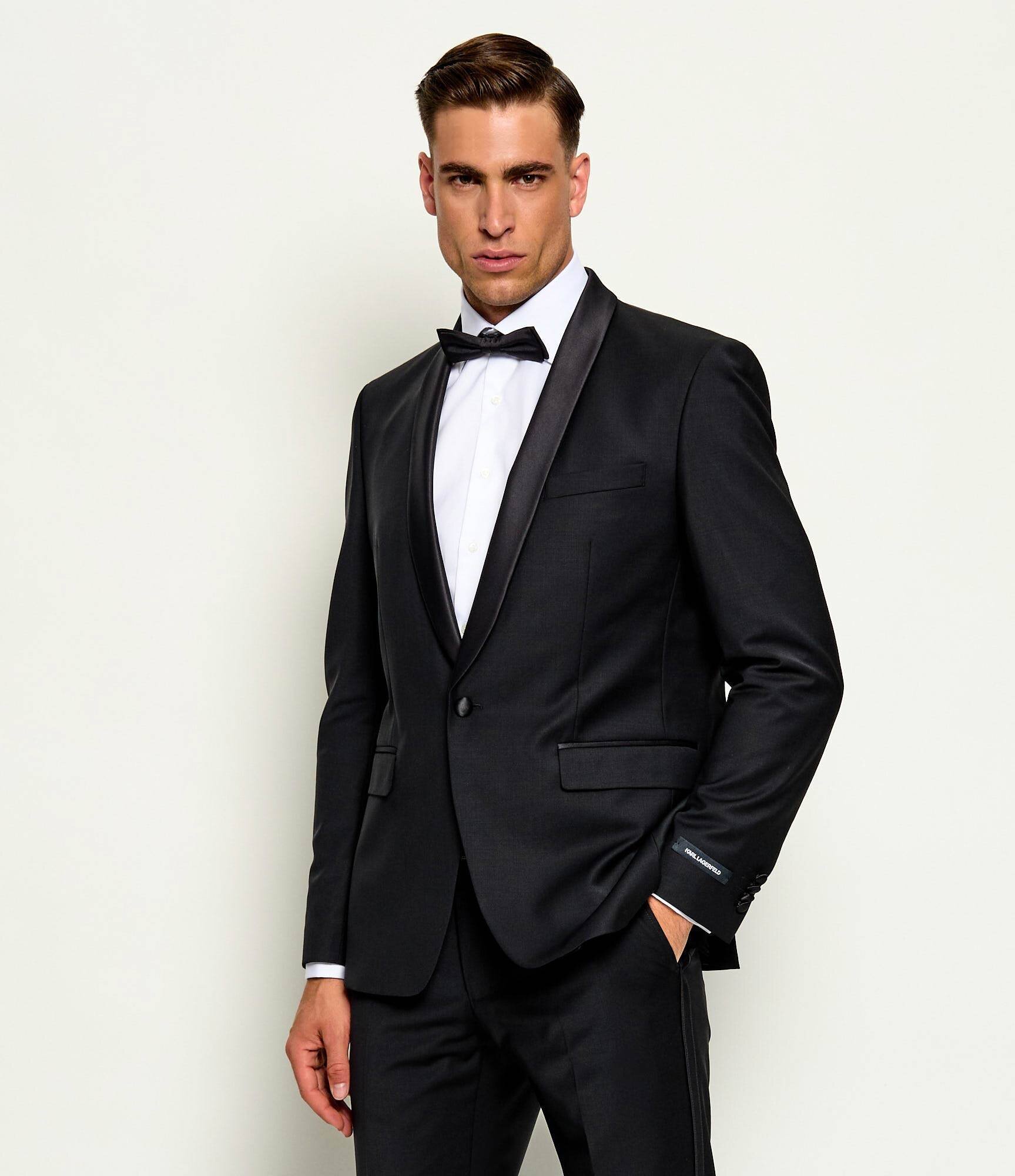 Karl Lagerfeld JACKET CLASS NOS