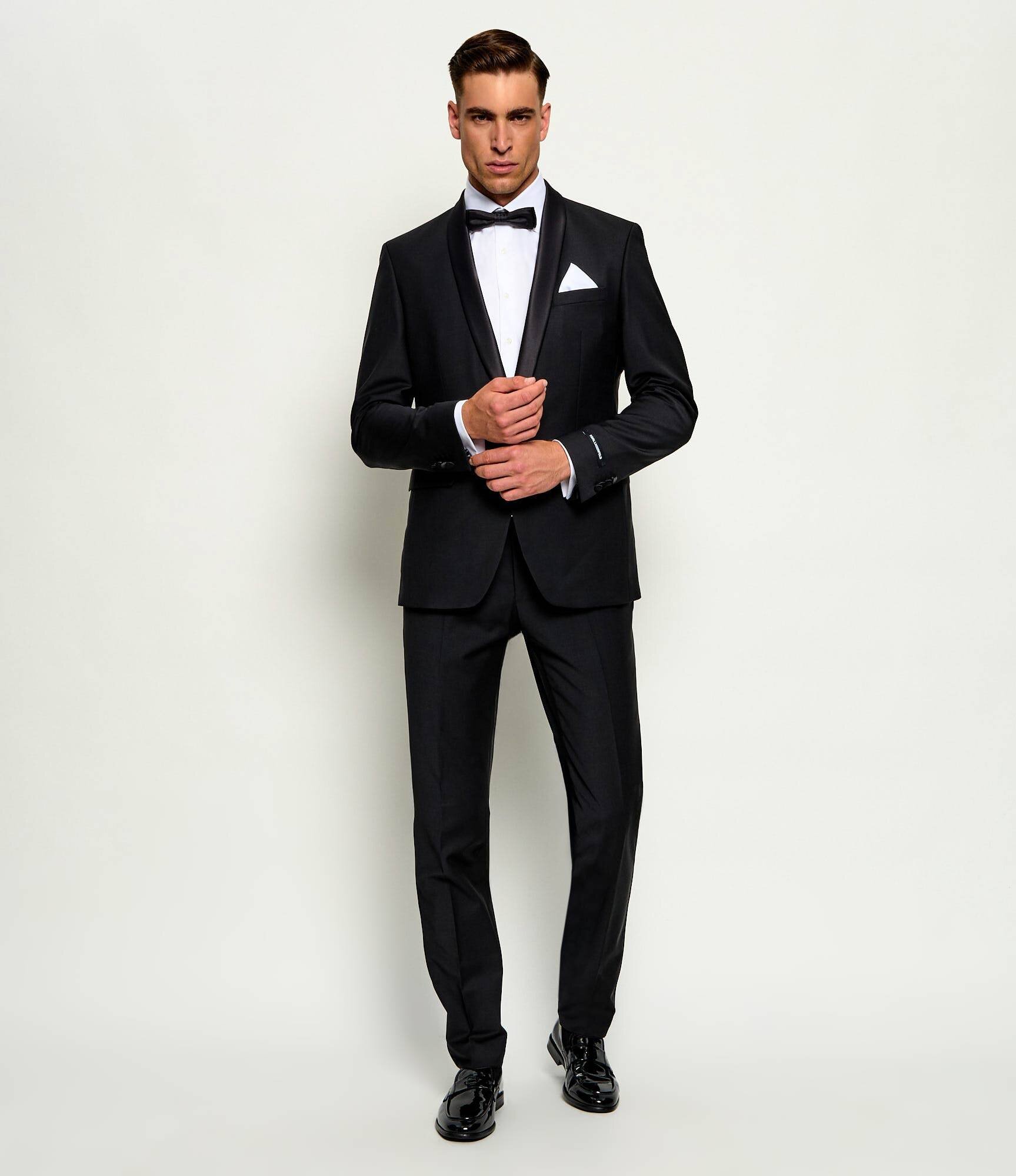 Karl Lagerfeld JACKET CLASS NOS