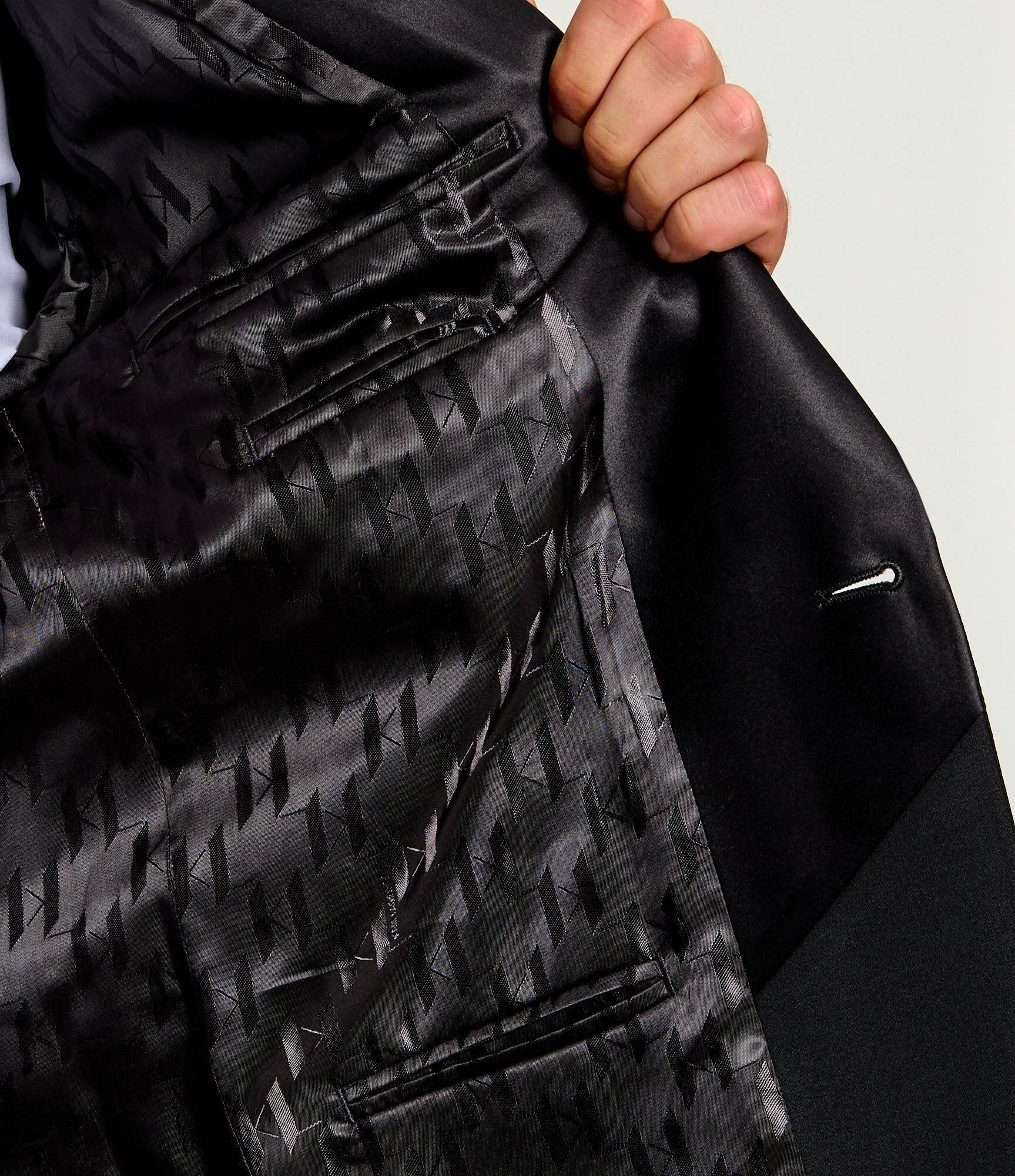 Karl Lagerfeld JACKET CLASS NOS