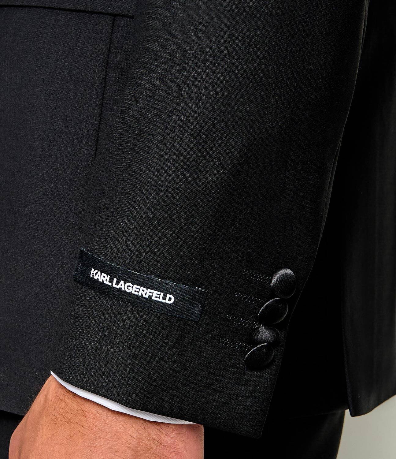 Karl Lagerfeld JACKET CLASS NOS