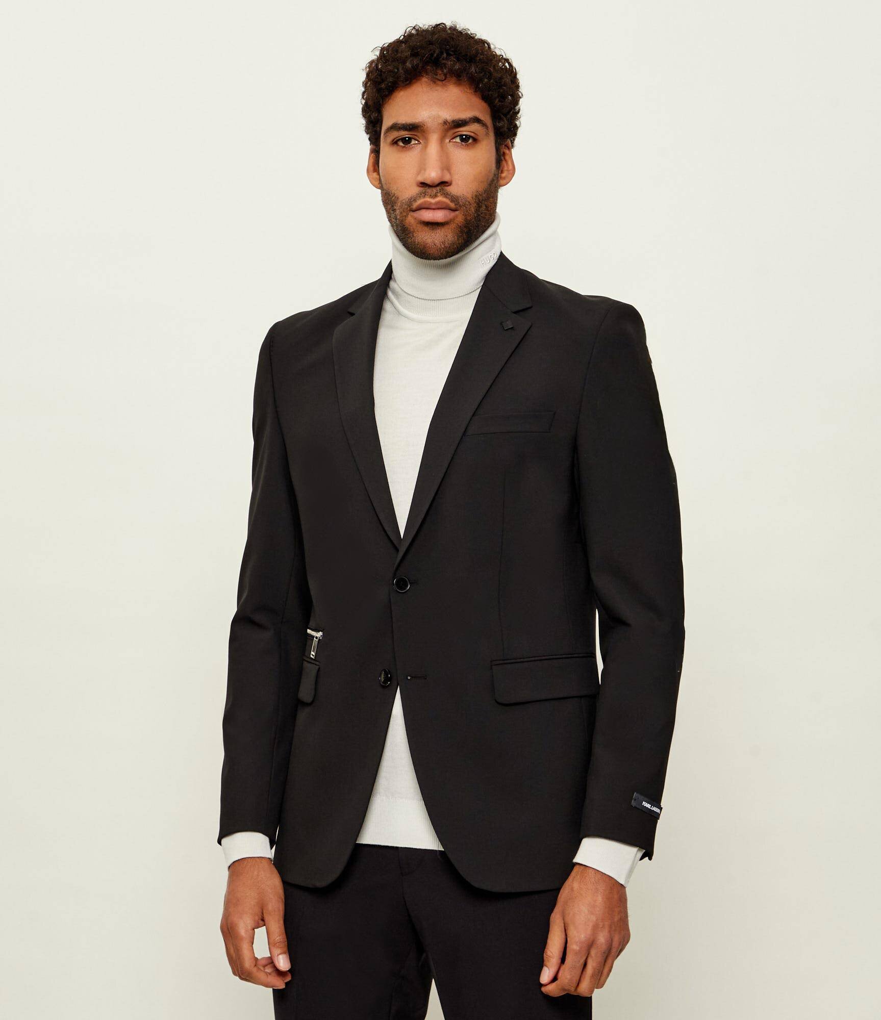 Karl Lagerfeld Sacou SHARE | Slim Fit