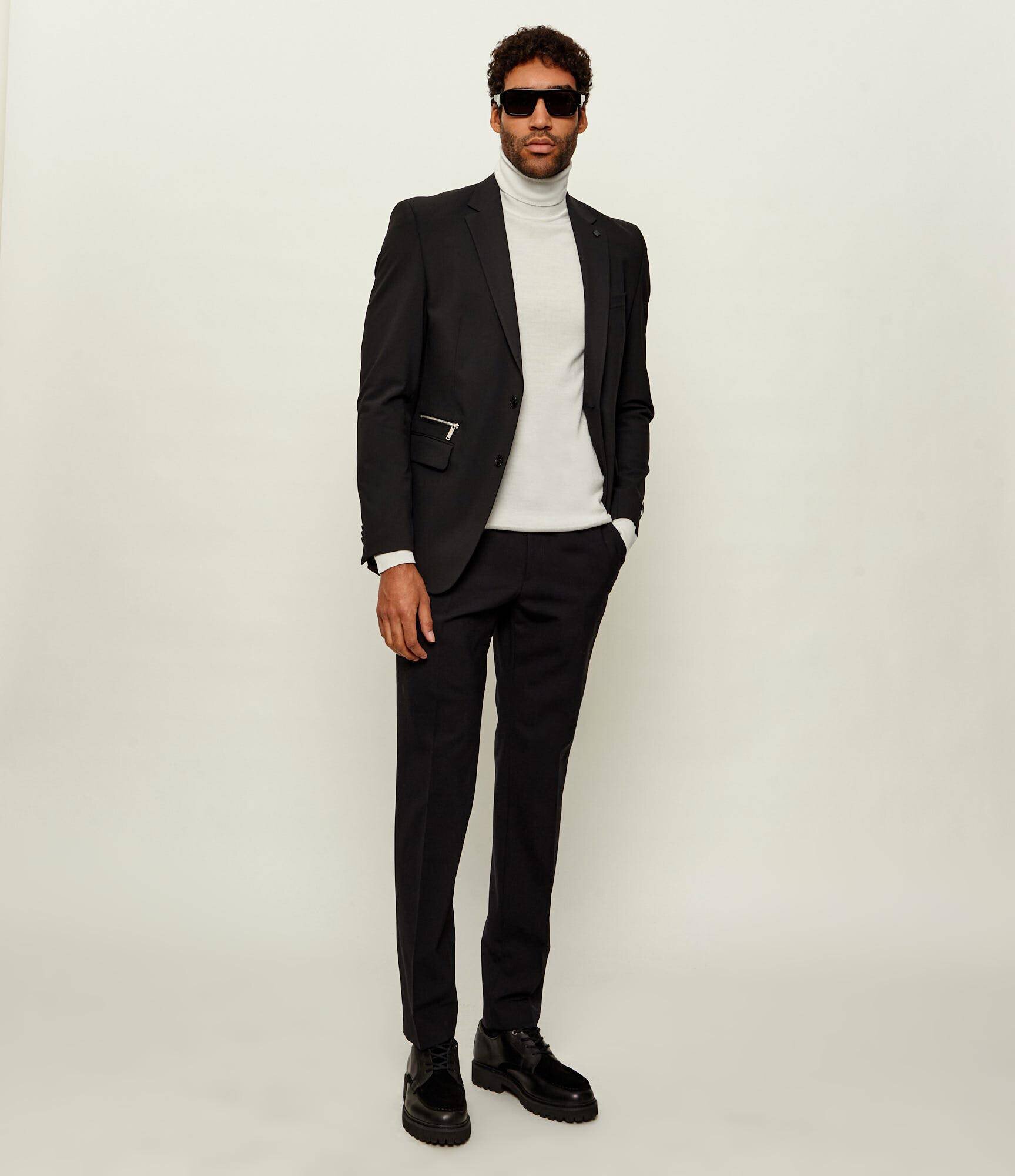Karl Lagerfeld Sacou SHARE | Slim Fit
