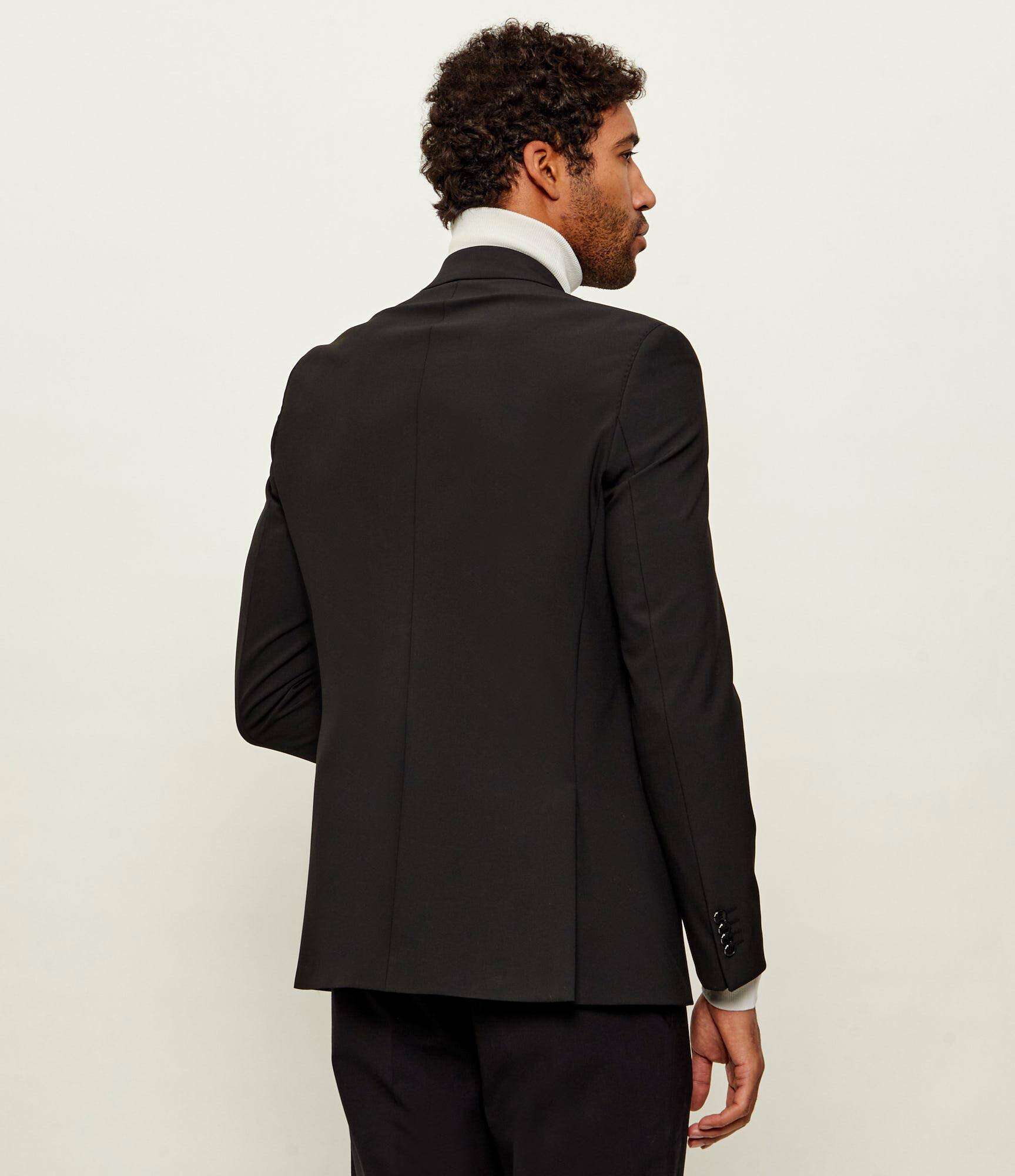 Karl Lagerfeld Sacou SHARE | Slim Fit