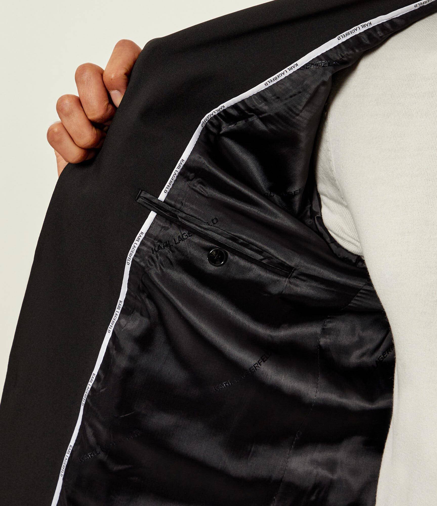 Karl Lagerfeld Sacou SHARE | Slim Fit