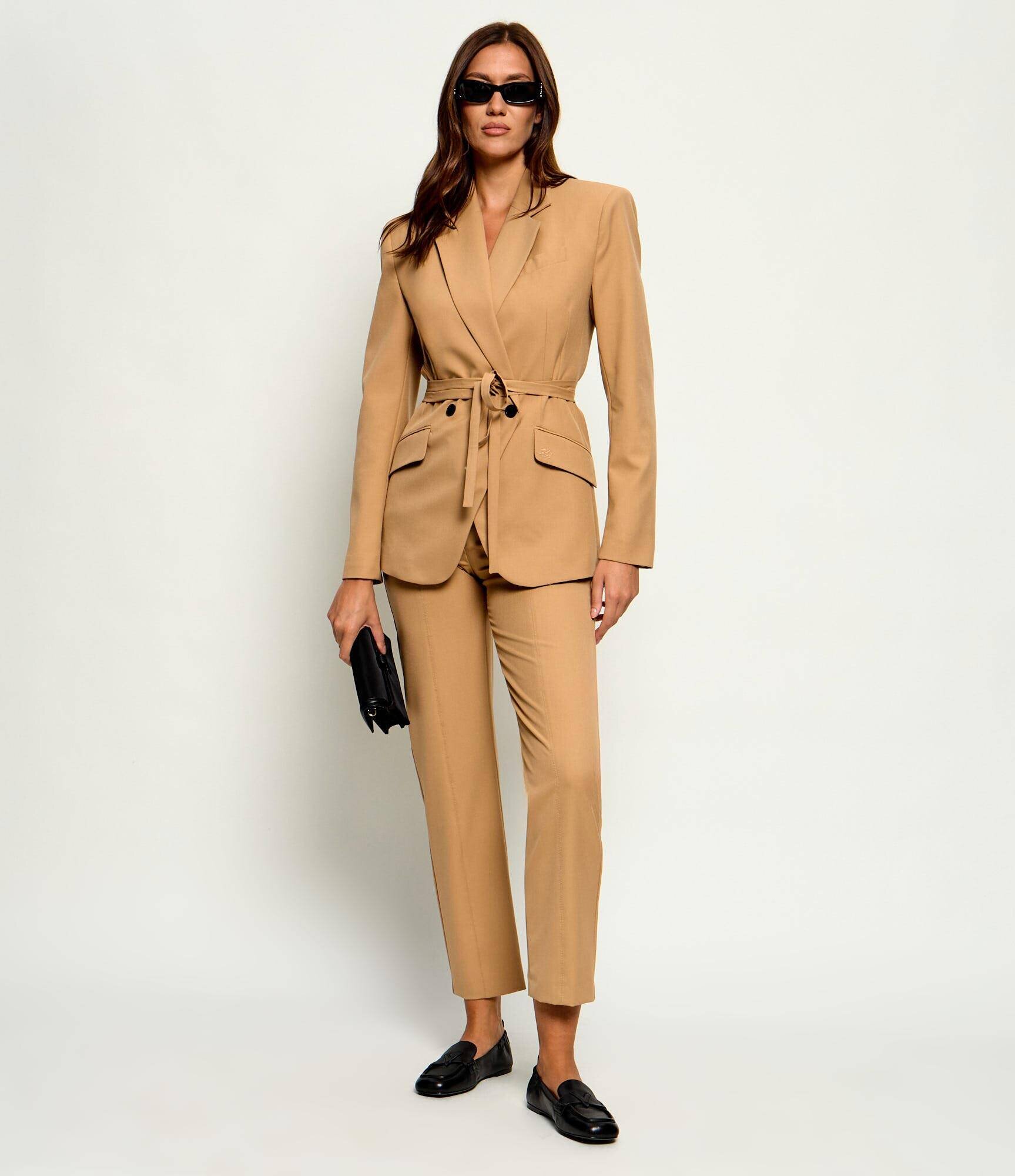 Karl Lagerfeld Sacou | Slim Fit