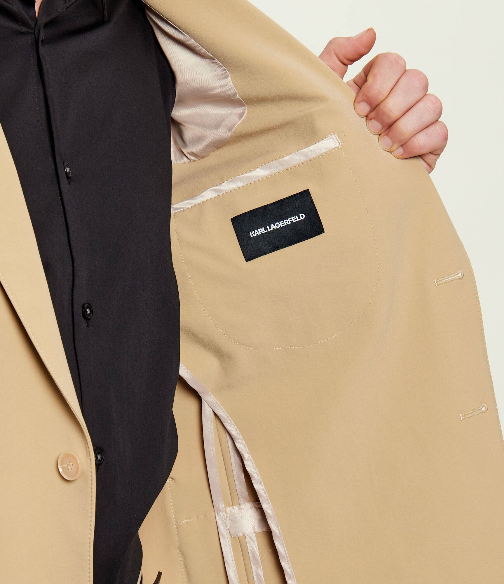Karl Lagerfeld Sacou SMART | Slim Fit