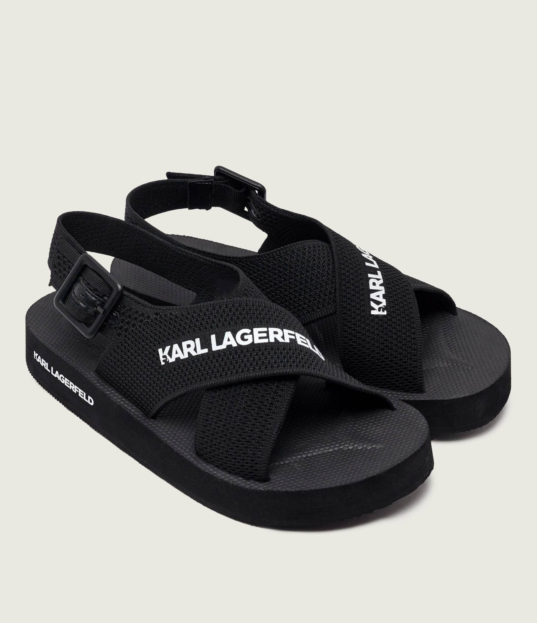 Karl Lagerfeld Sandale ATLANTIK