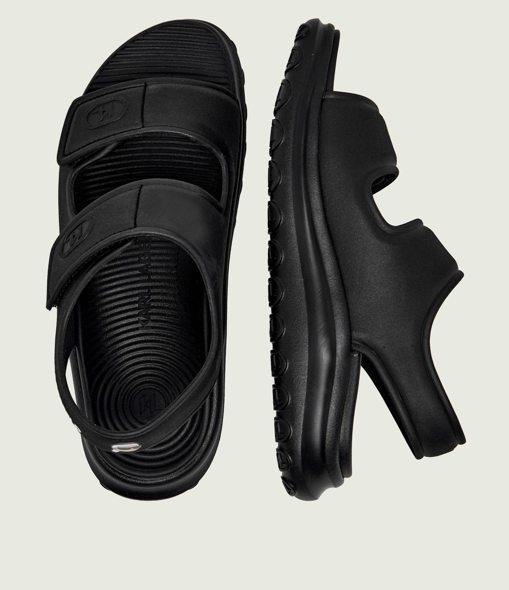 Karl Lagerfeld Sandale SKUBA 2