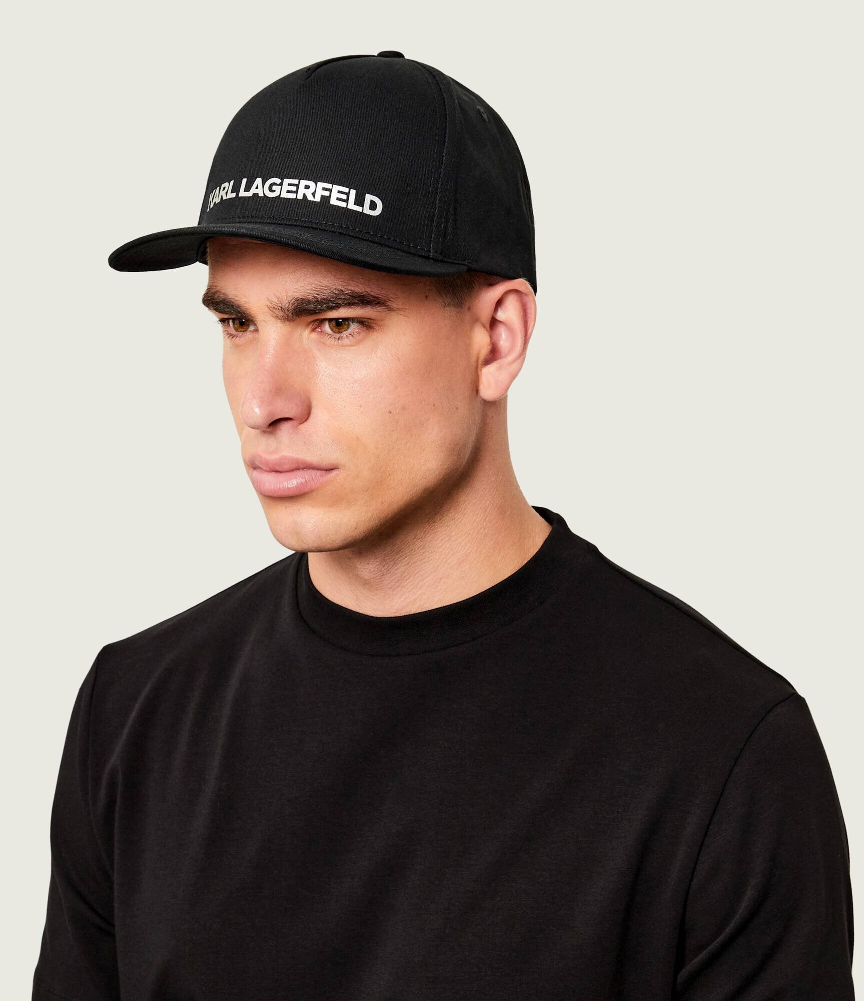 Karl Lagerfeld Șapcă baseball