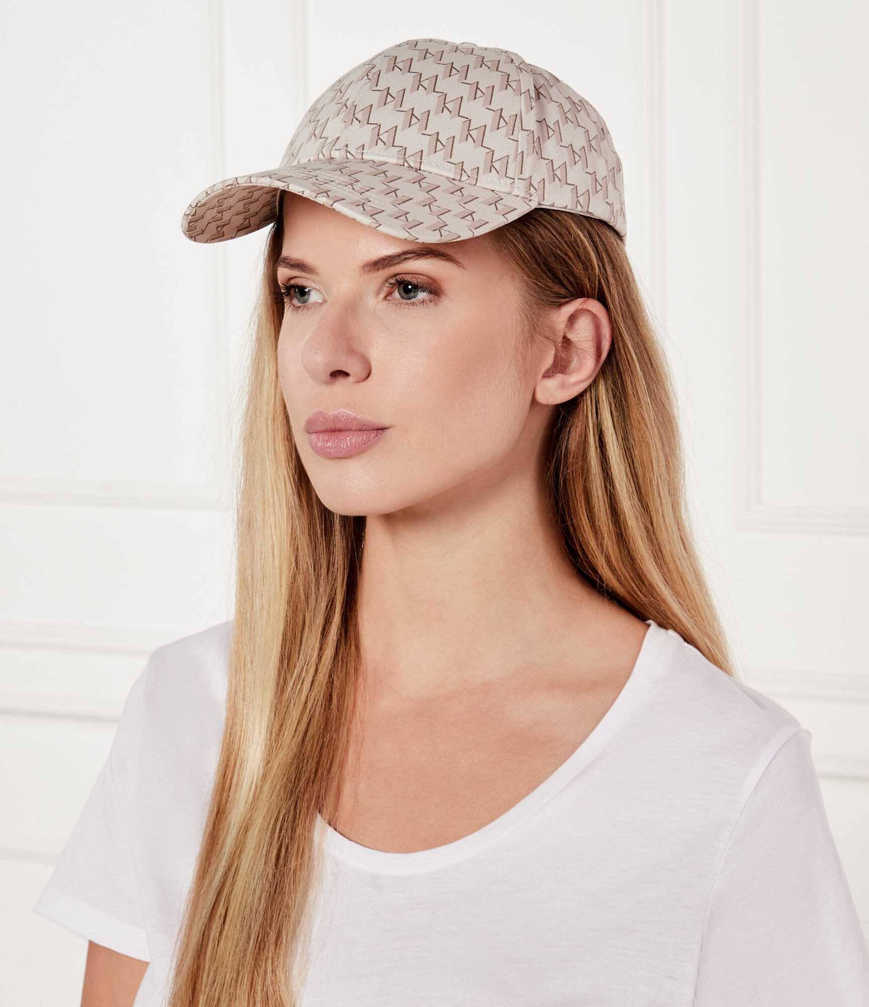 Karl Lagerfeld Șapcă baseball