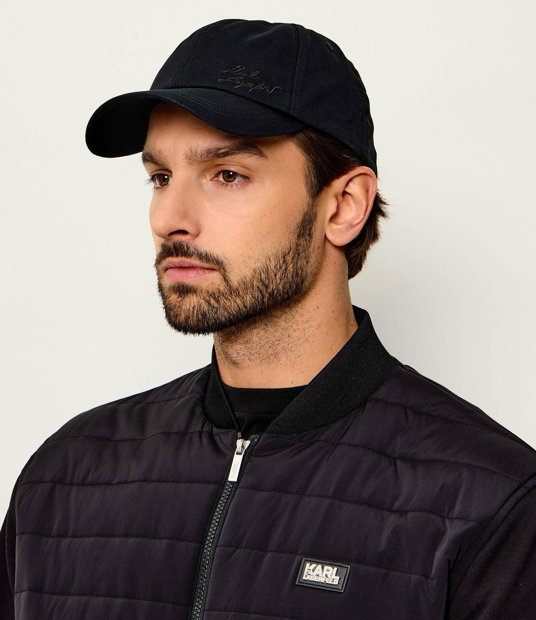 Karl Lagerfeld Șapcă baseball