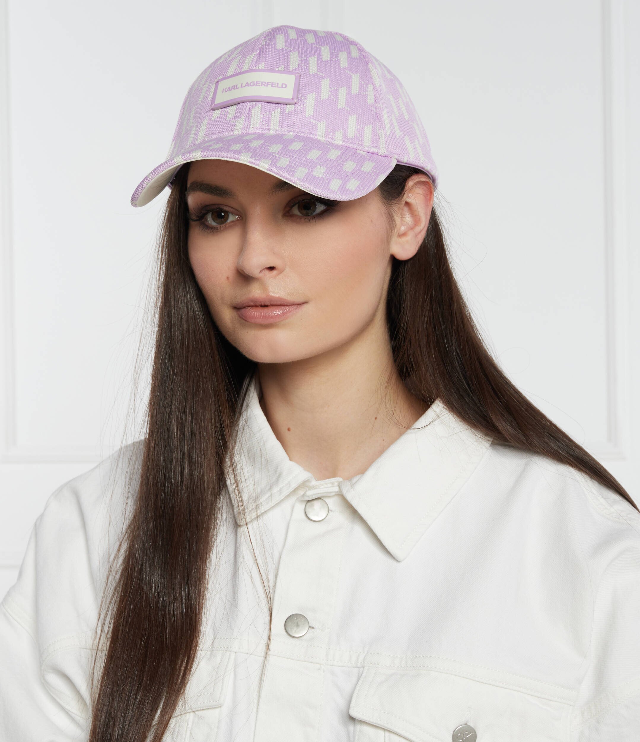 Karl Lagerfeld Șapcă baseball