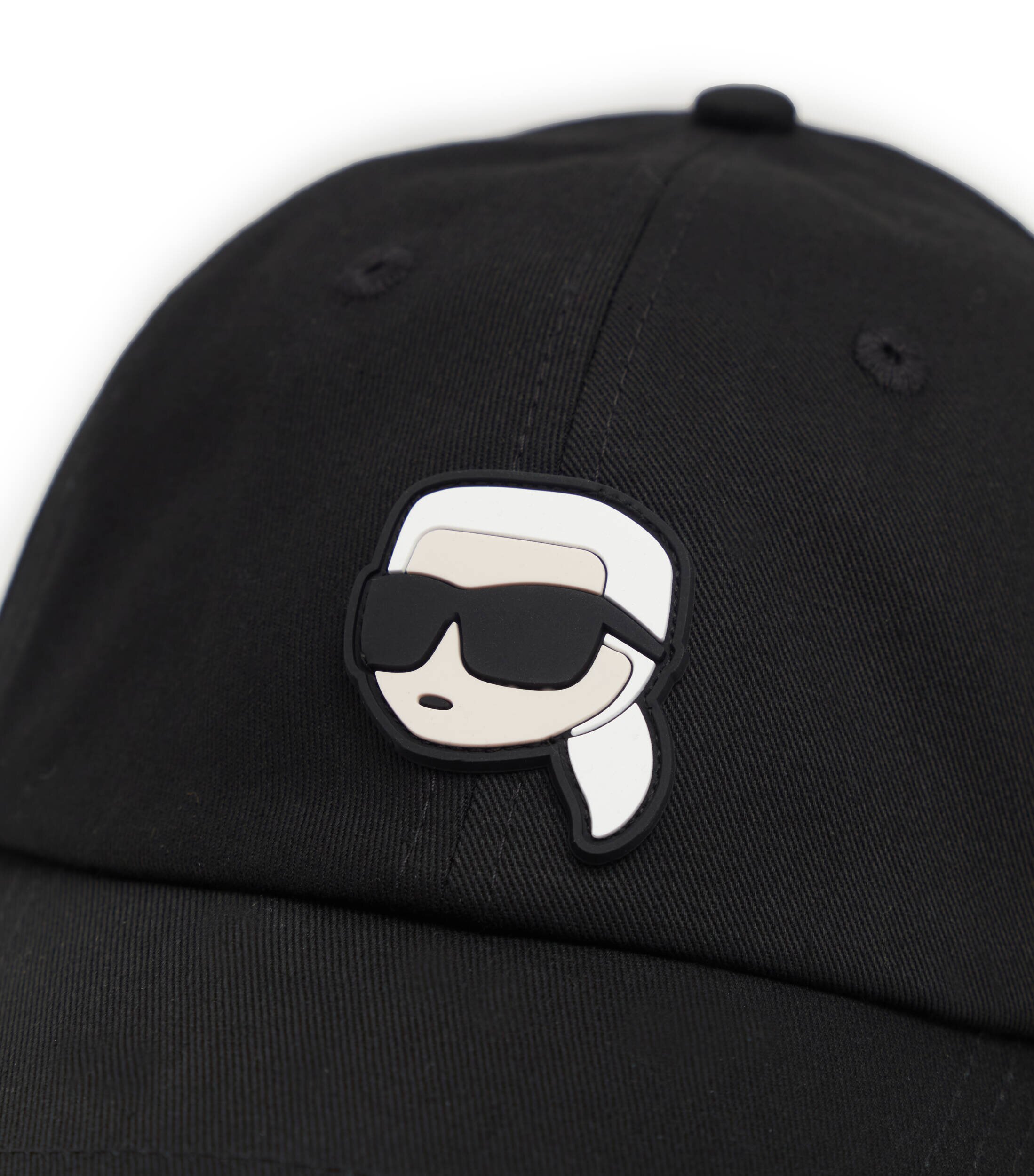 Karl Lagerfeld Șapcă baseball