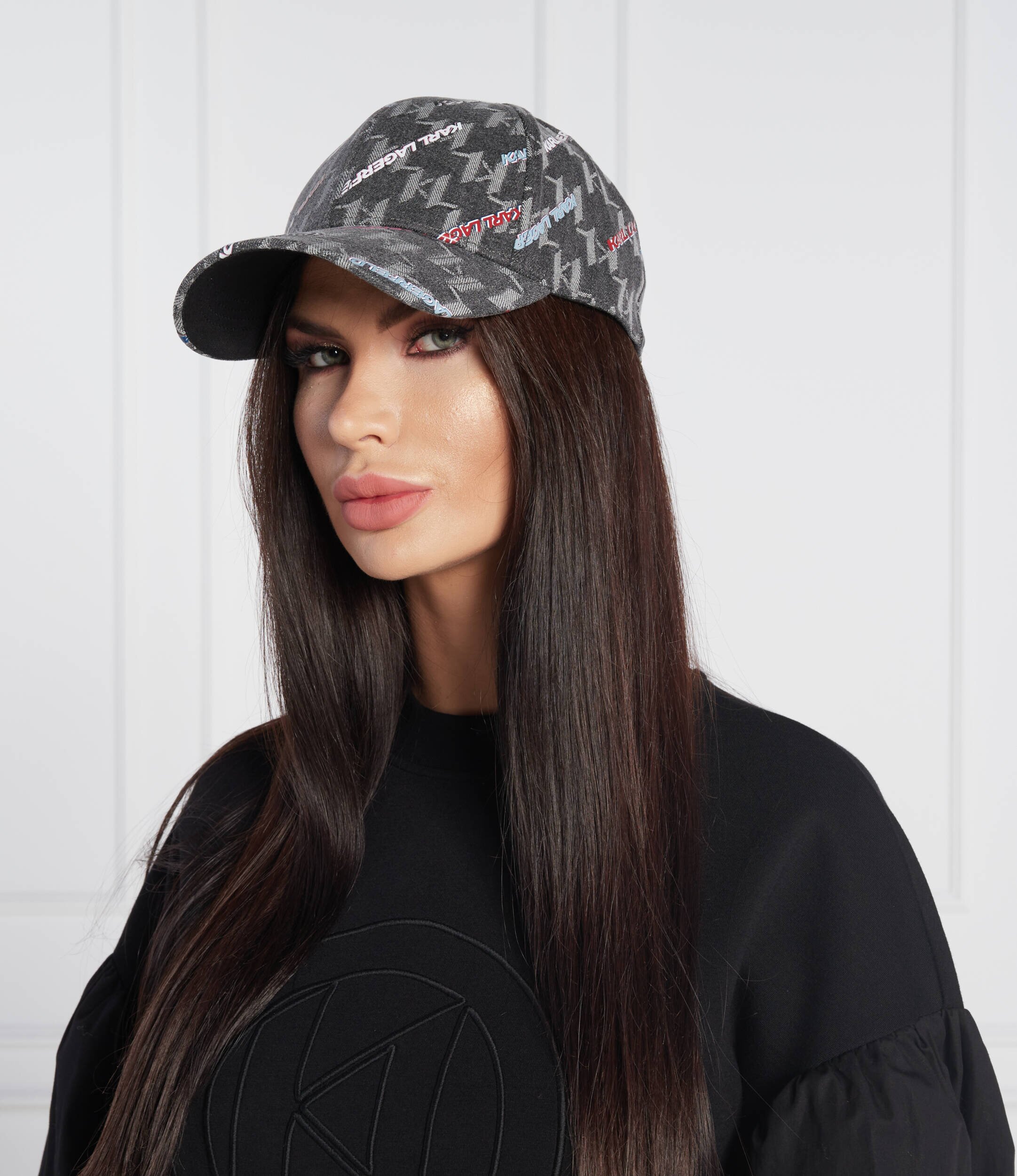 Karl Lagerfeld Șapcă baseball