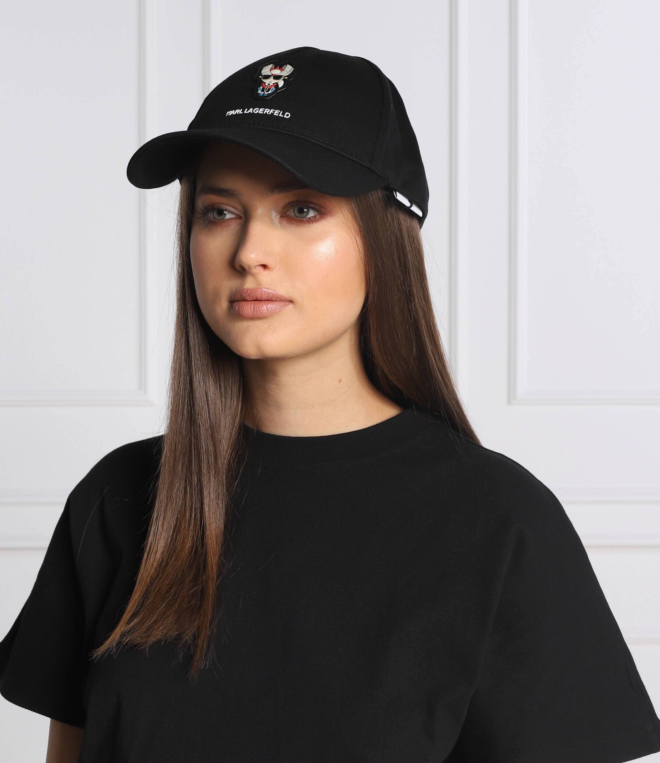 Karl Lagerfeld Șapcă baseball